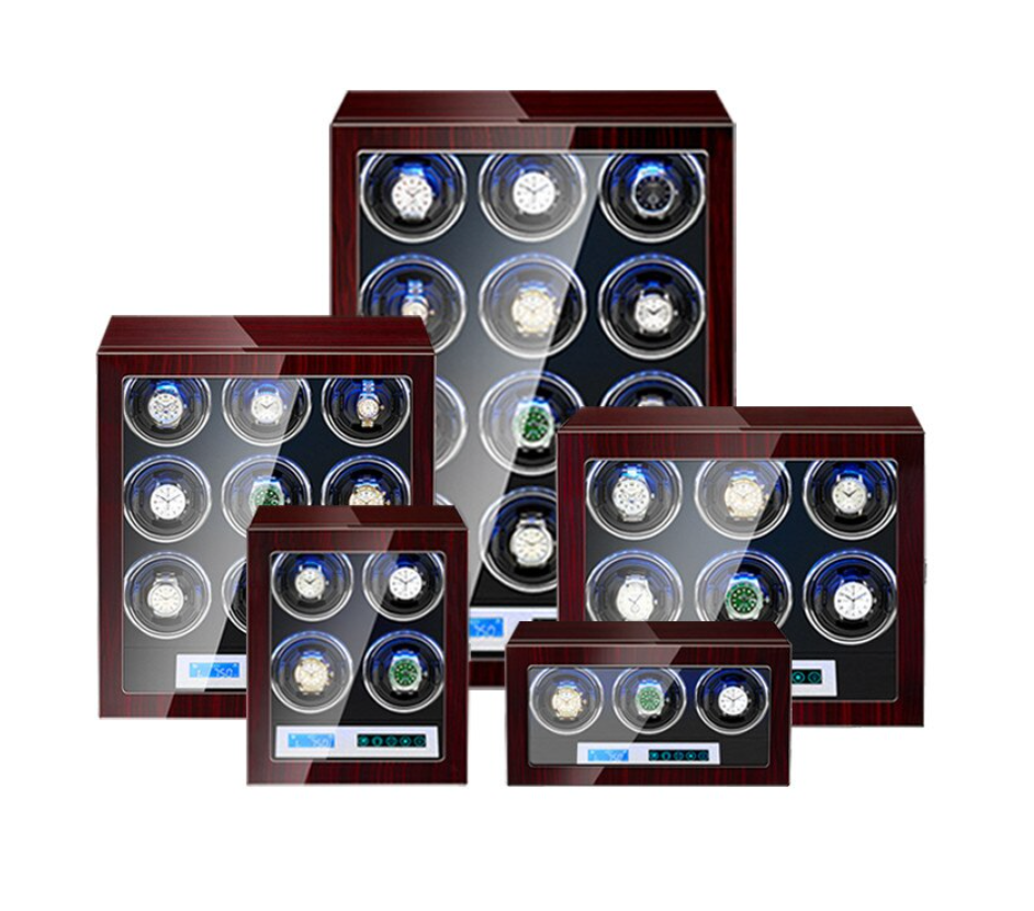 Watch Winders