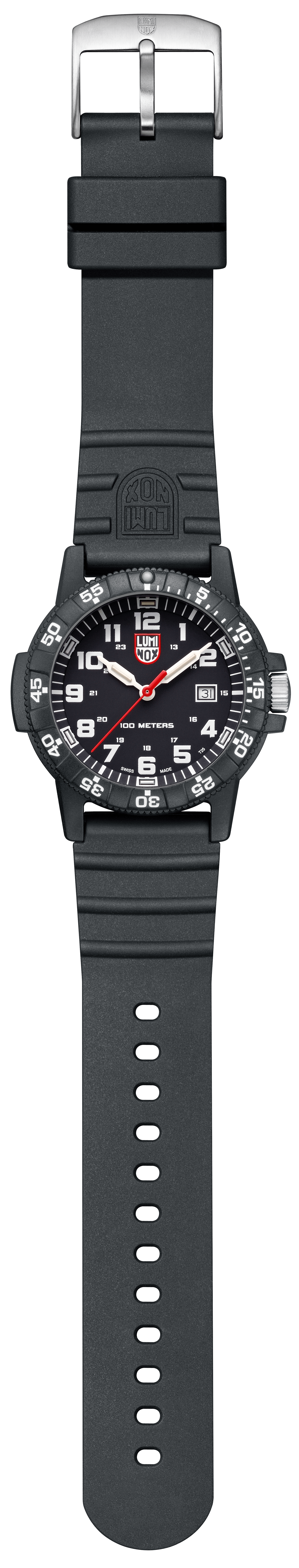 Luminox Leatherback SEA Turtle Giant, (44mm) XS.0321.L