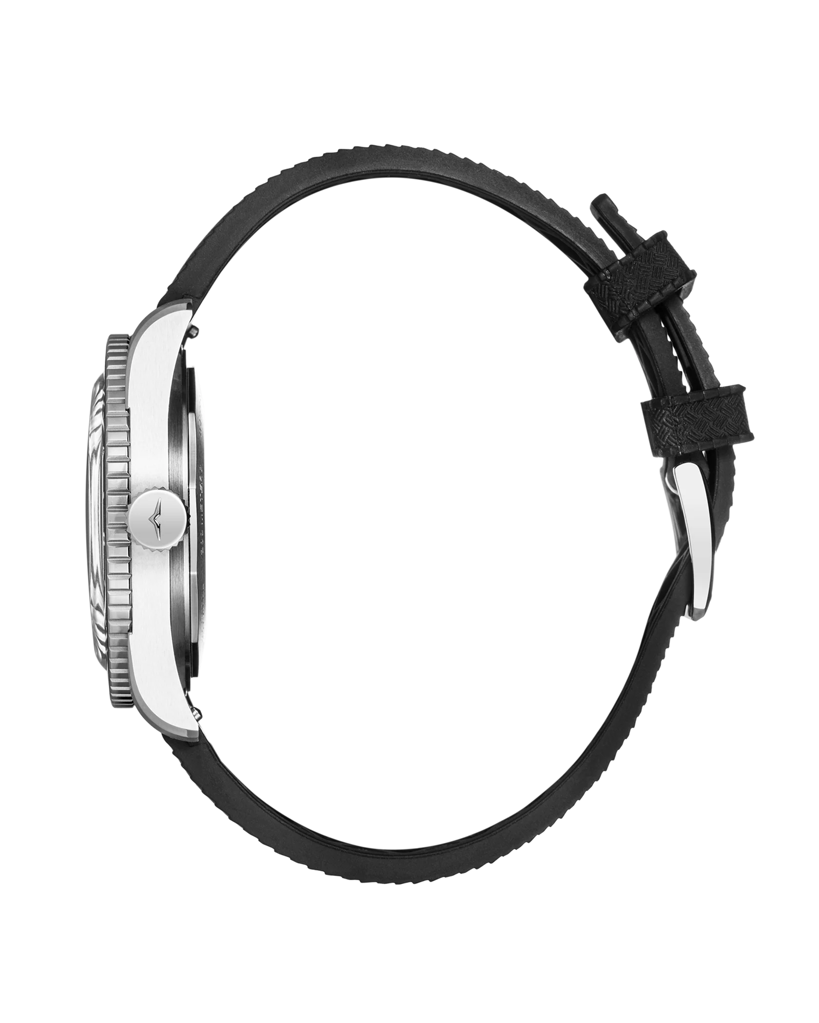 Vulcain Skindiver Nautical GMT White (38mm) 680174A57