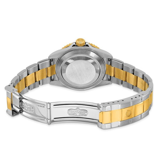 Rolex Oyster Perpetual Submariner 40mm Pre Owned 16803