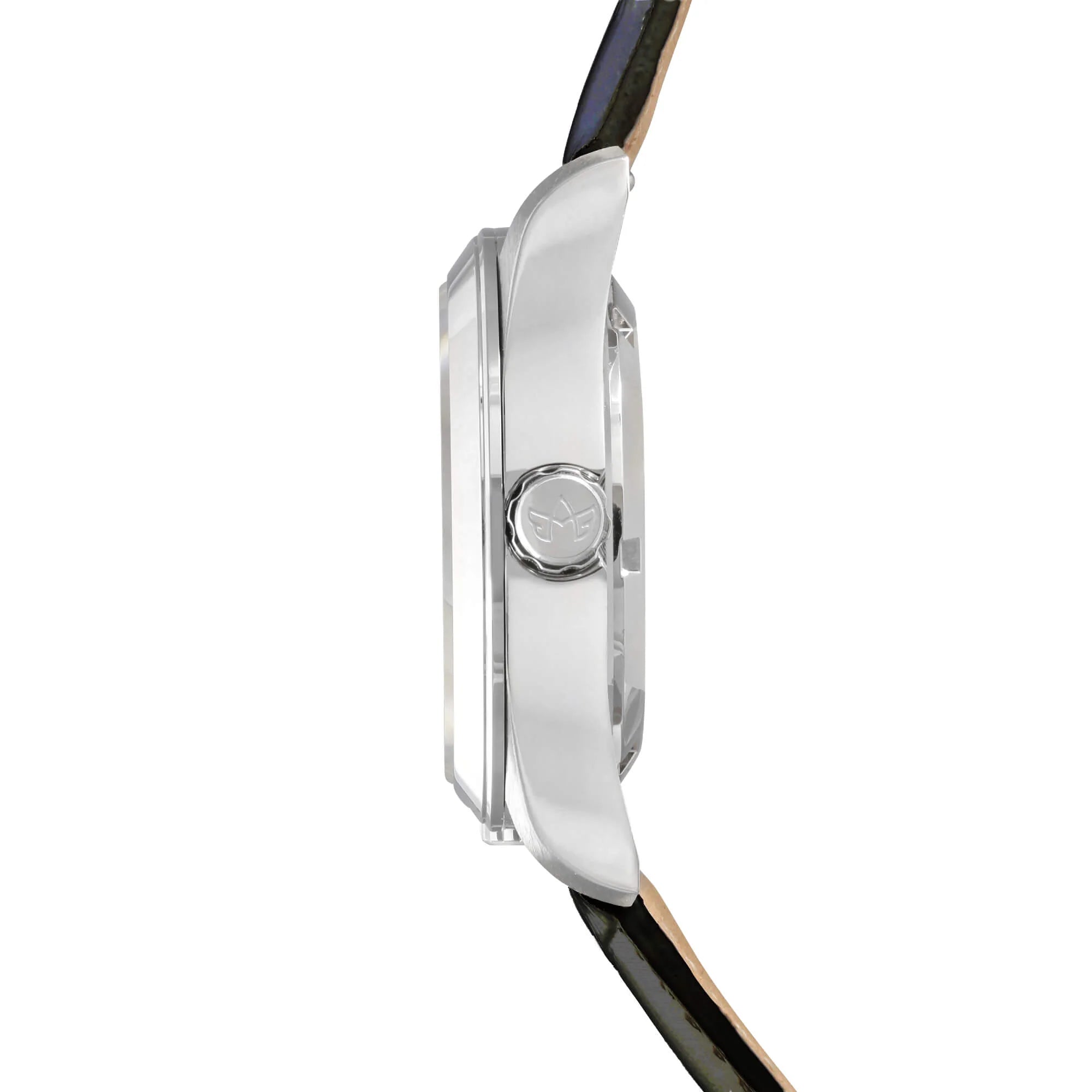 Abingdon Amelia (40mm) Runway Black