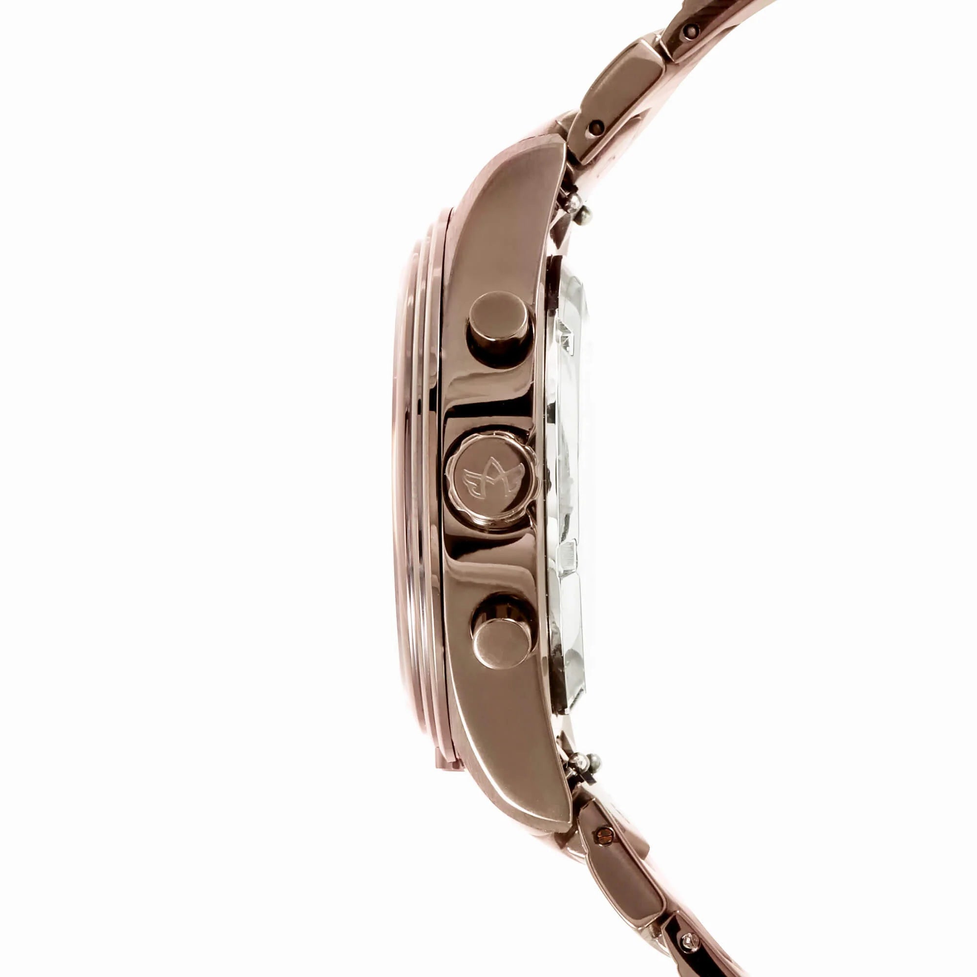 Abingdon Katherine (40mm) Mocha Mousse