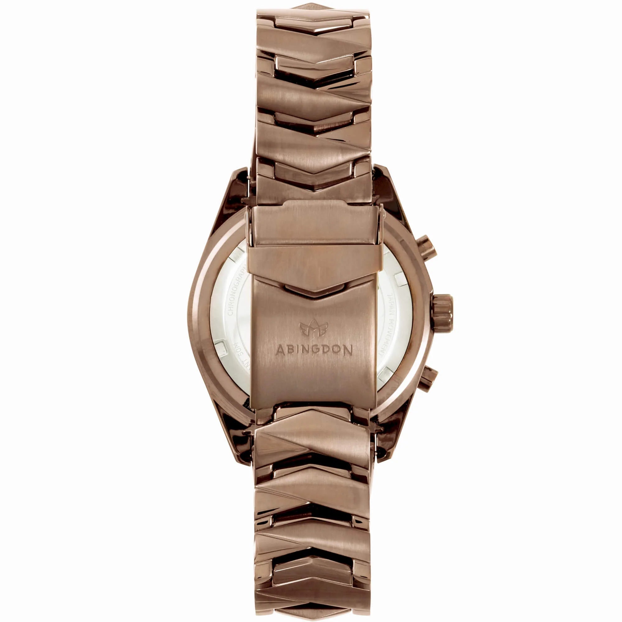 Abingdon Katherine (40mm) Mocha Mousse