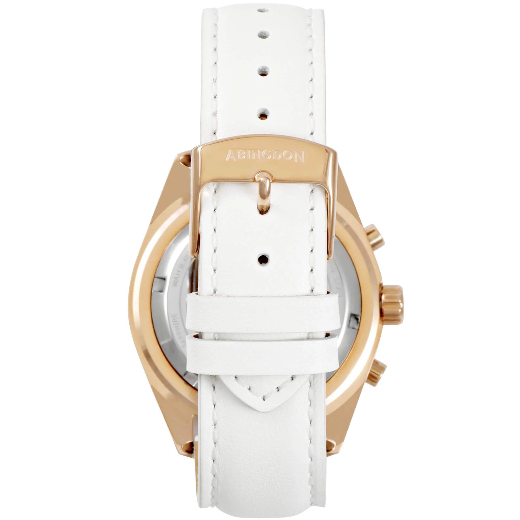 Abingdon Katherine (40mm) Rose Sun