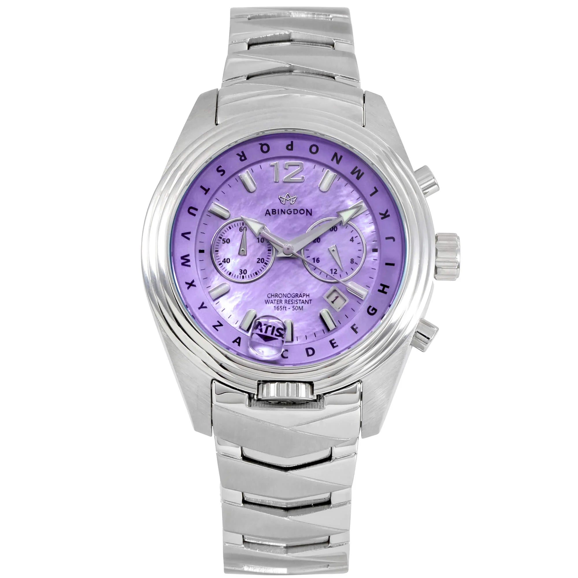 Abingdon Katherine (40mm) Royale