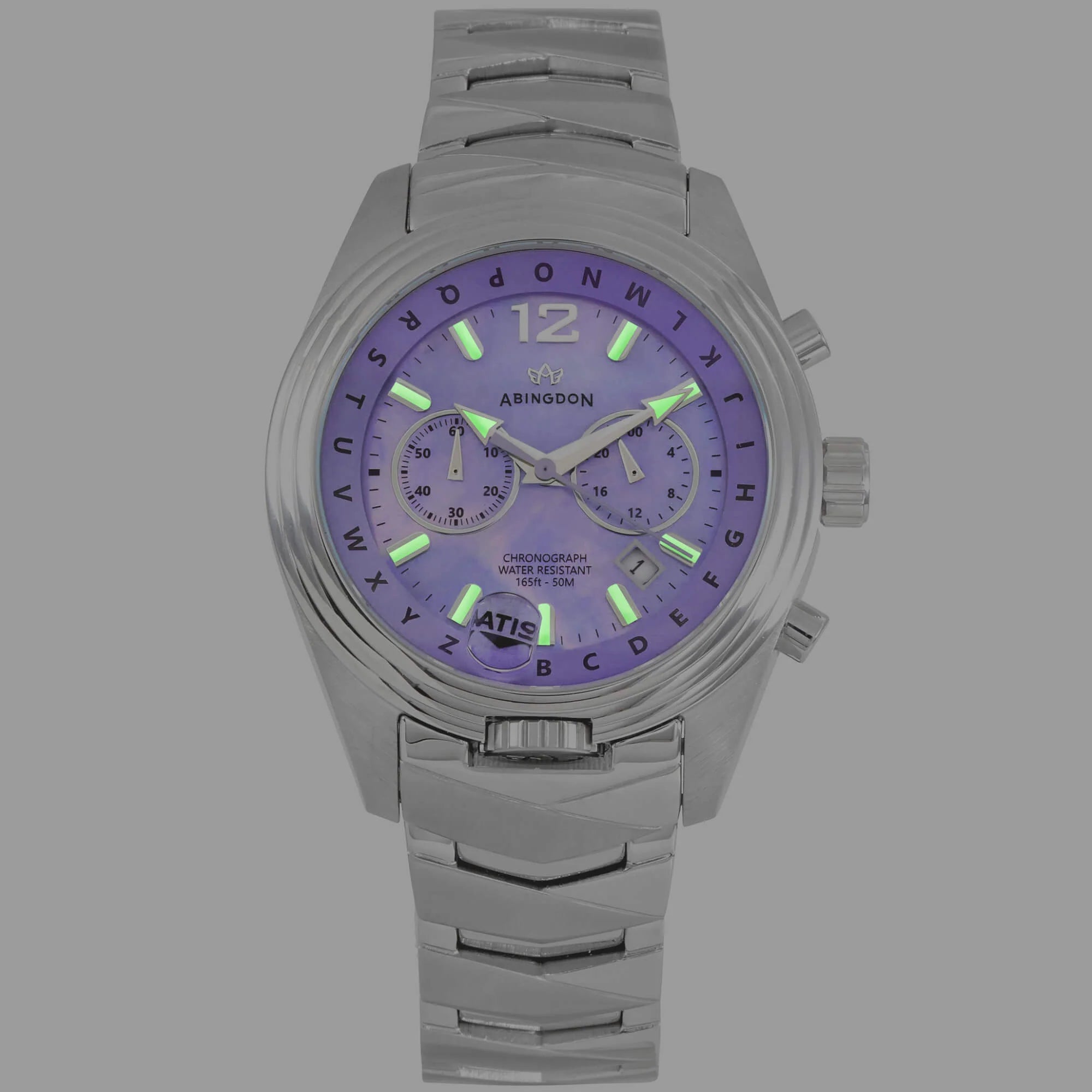 Abingdon Katherine (40mm) Royale