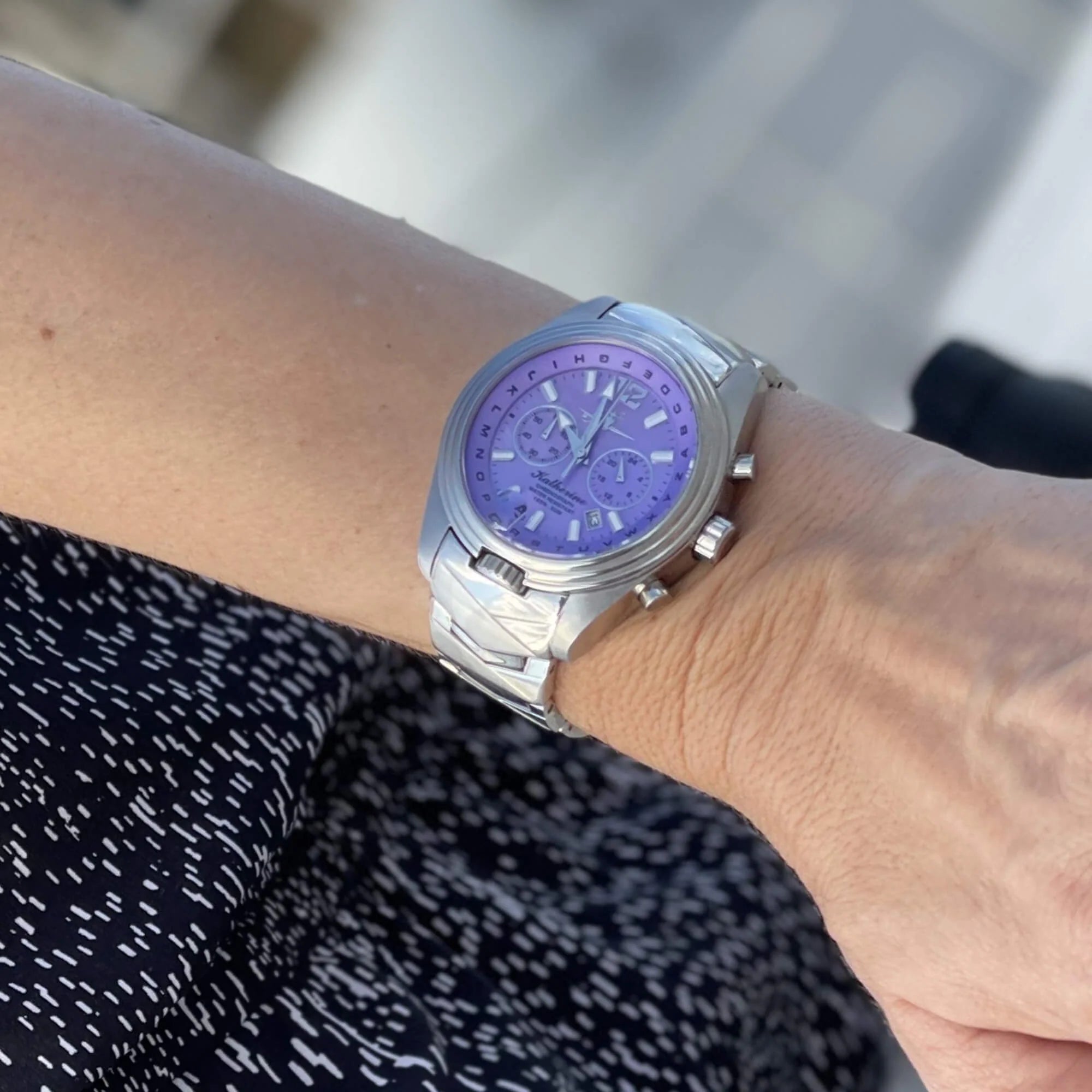 Abingdon Katherine (40mm) Royale