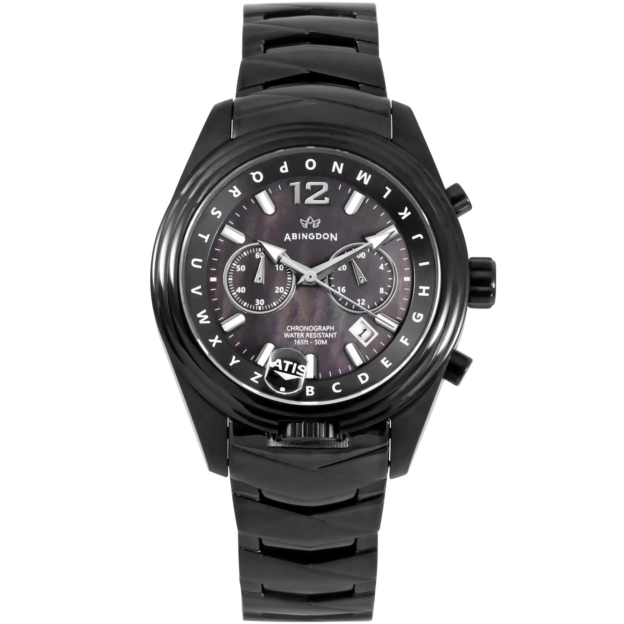 Abingdon Katherine (40mm) Storm