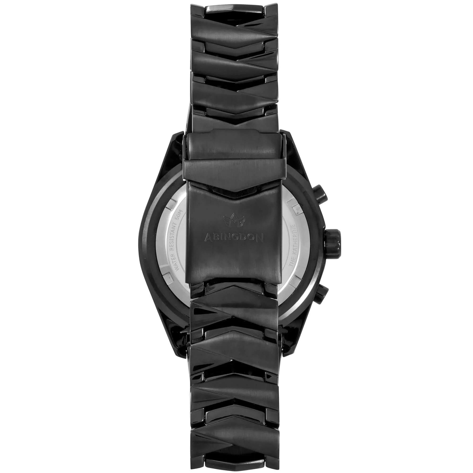 Abingdon Katherine (40mm) Storm