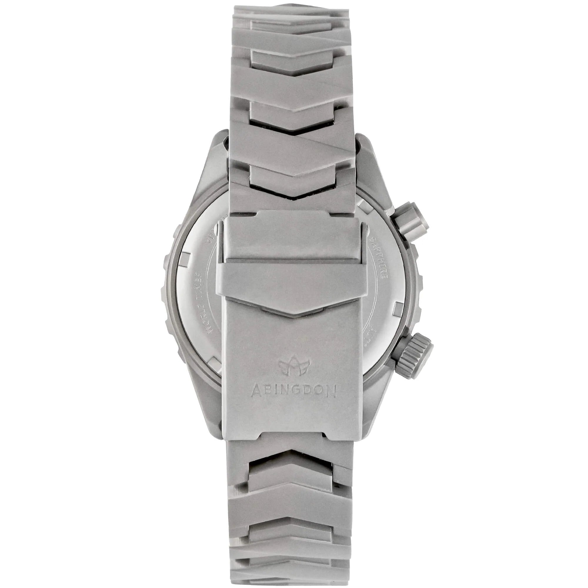 Abingdon Marina (40mm) Caribbean Green