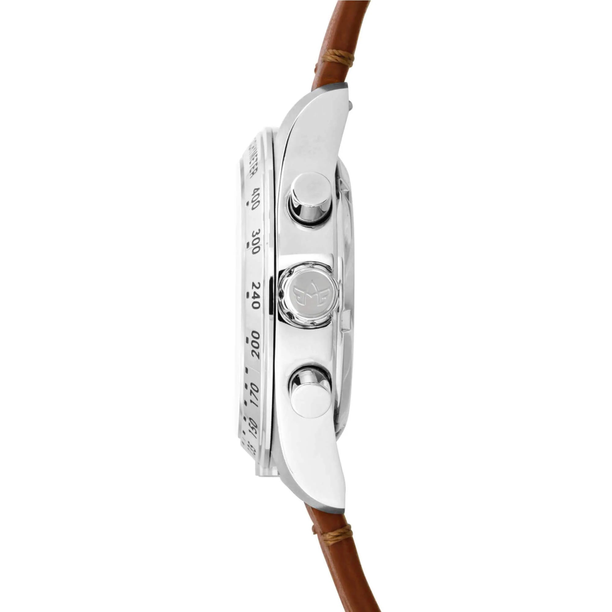 Abingdon Jordan (40mm) British Racing Green