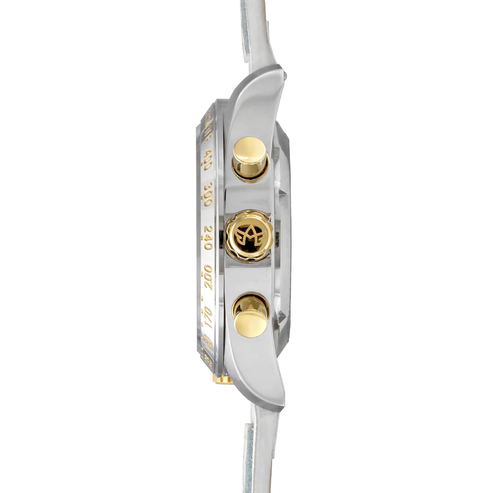 Abingdon Jordan (40mm) Champagne