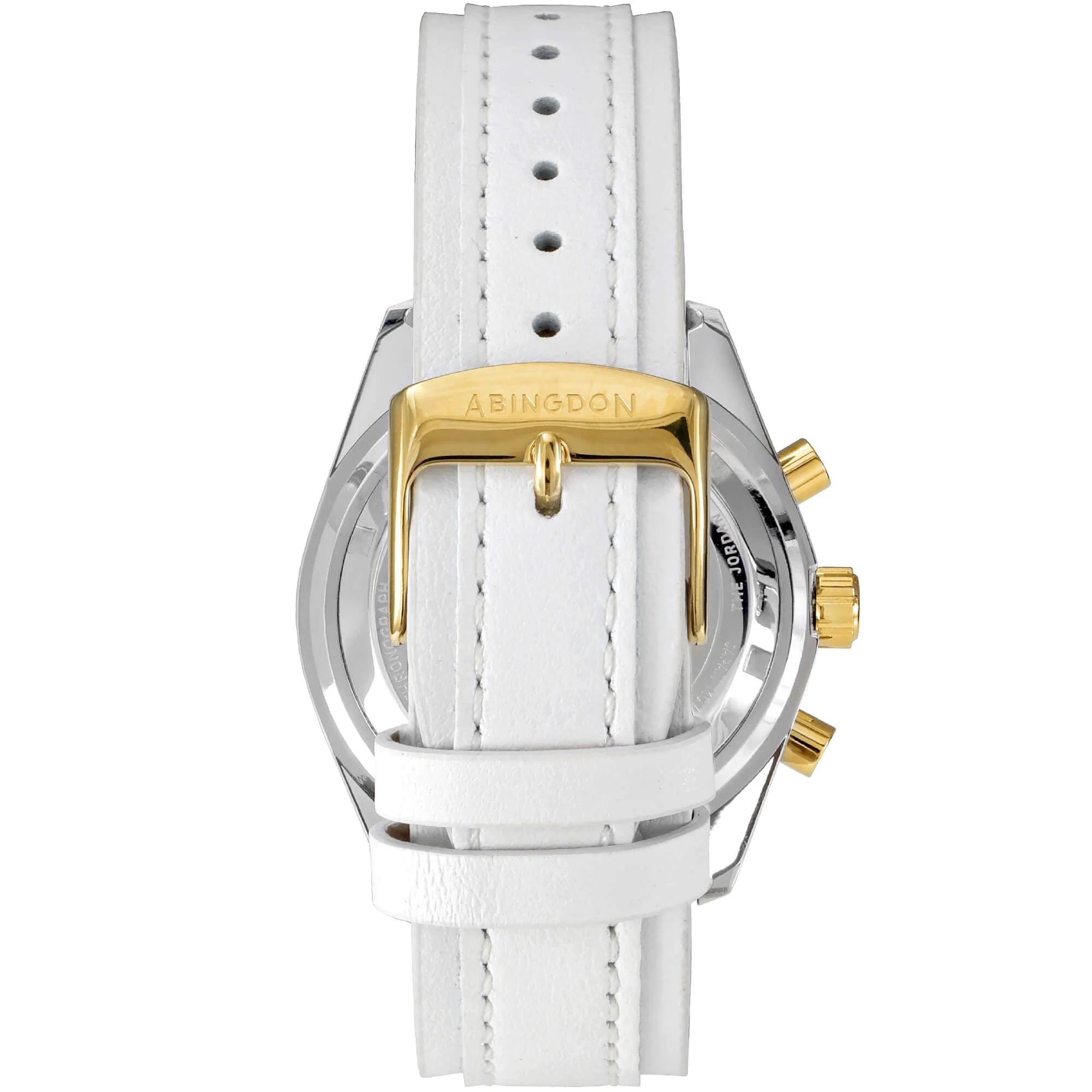 Abingdon Jordan (40mm) Champagne