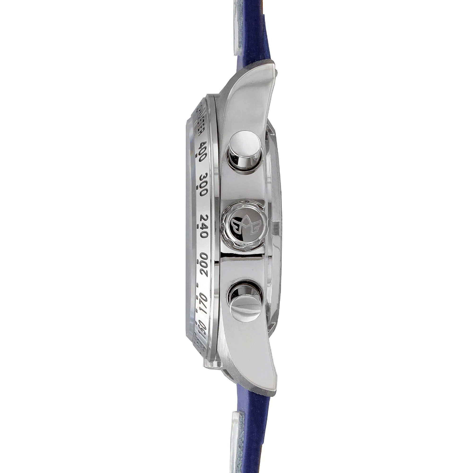 Abingdon Jordan (40mm) Cobra