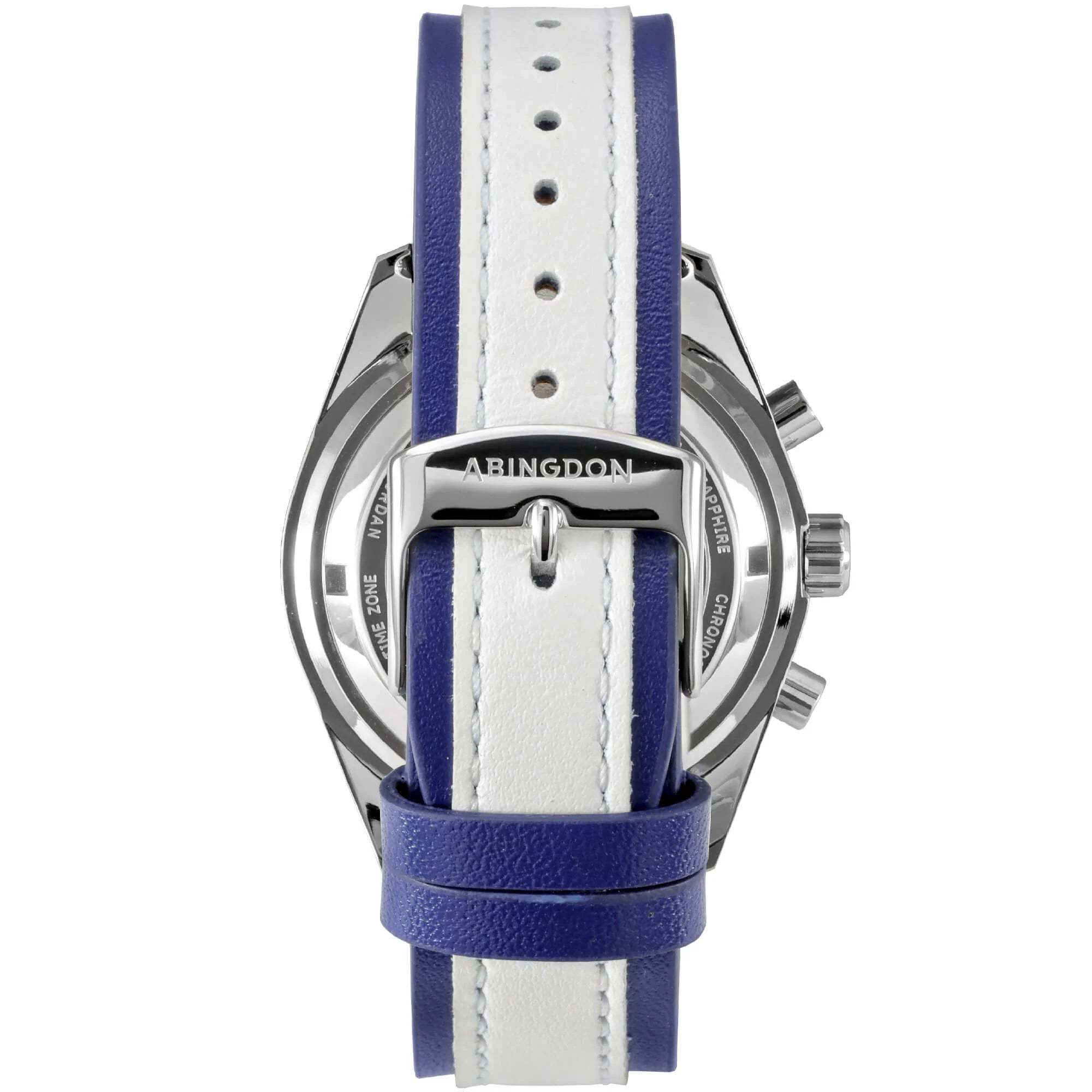 Abingdon Jordan (40mm) Cobra