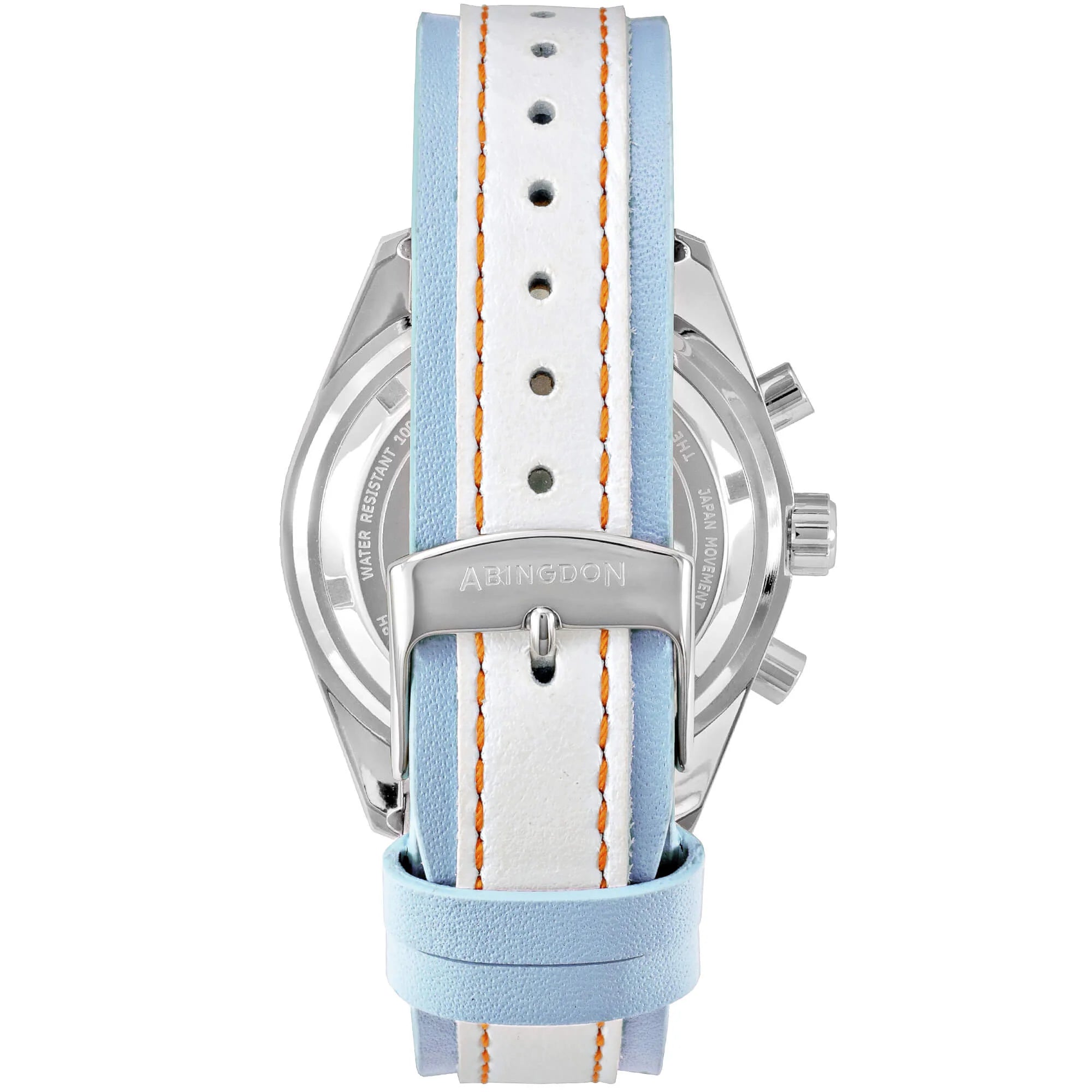 Abingdon Jordan (40mm) Gulfhawk