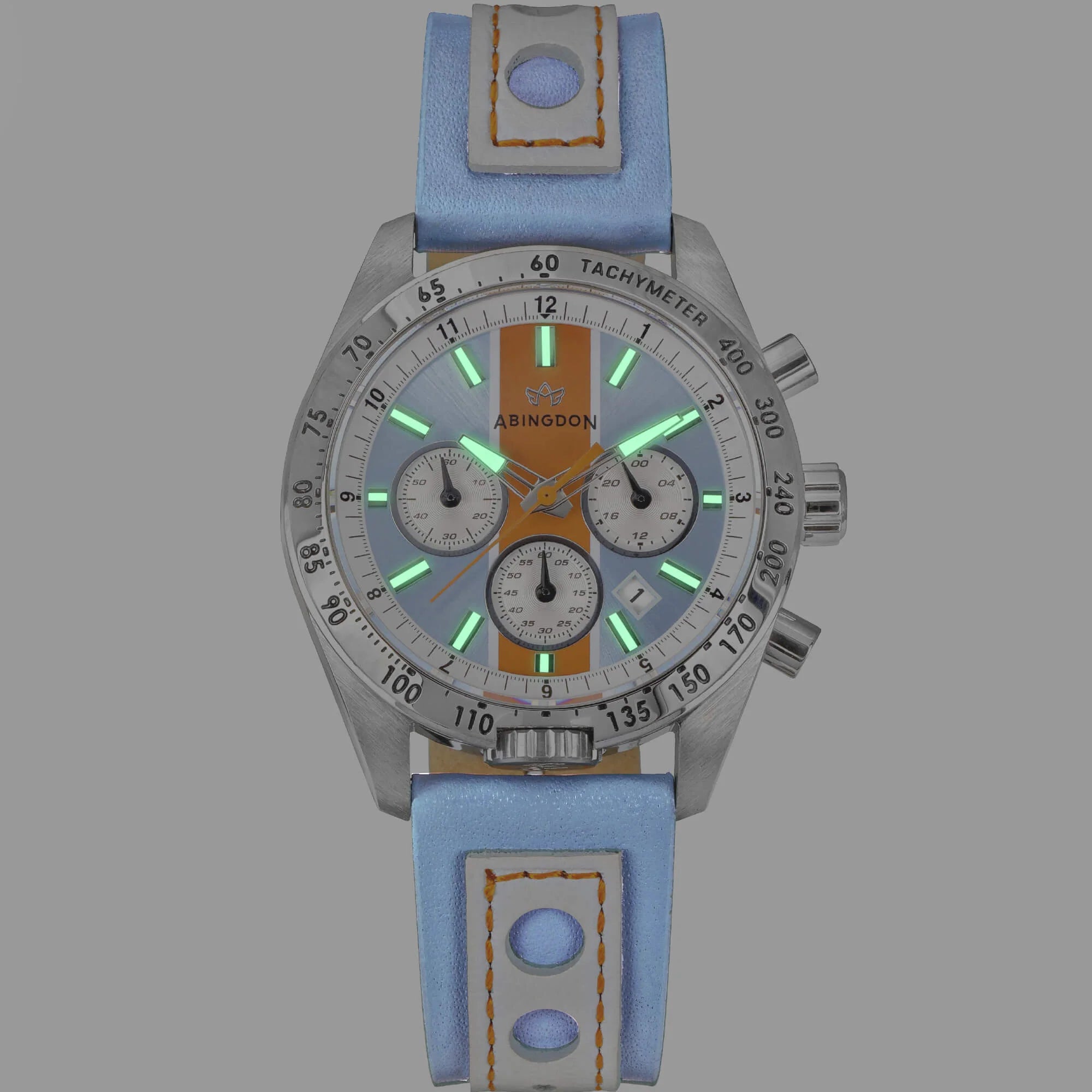 Abingdon Jordan (40mm) Gulfhawk