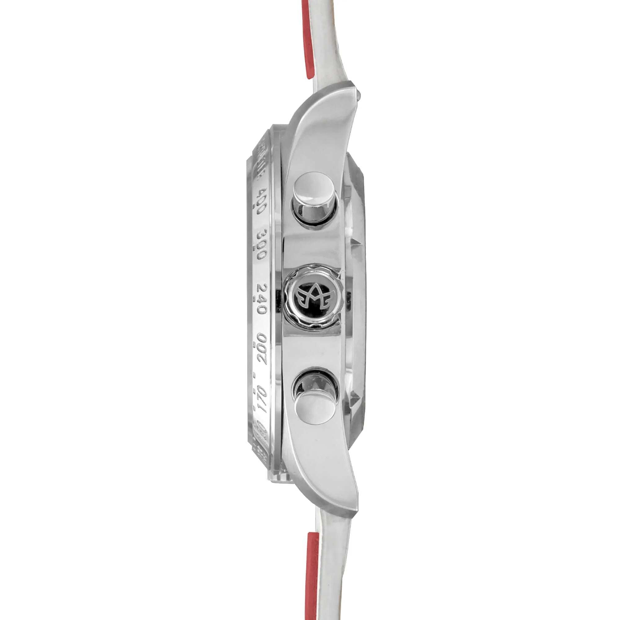 Abingdon Jordan (40mm) Victory Red