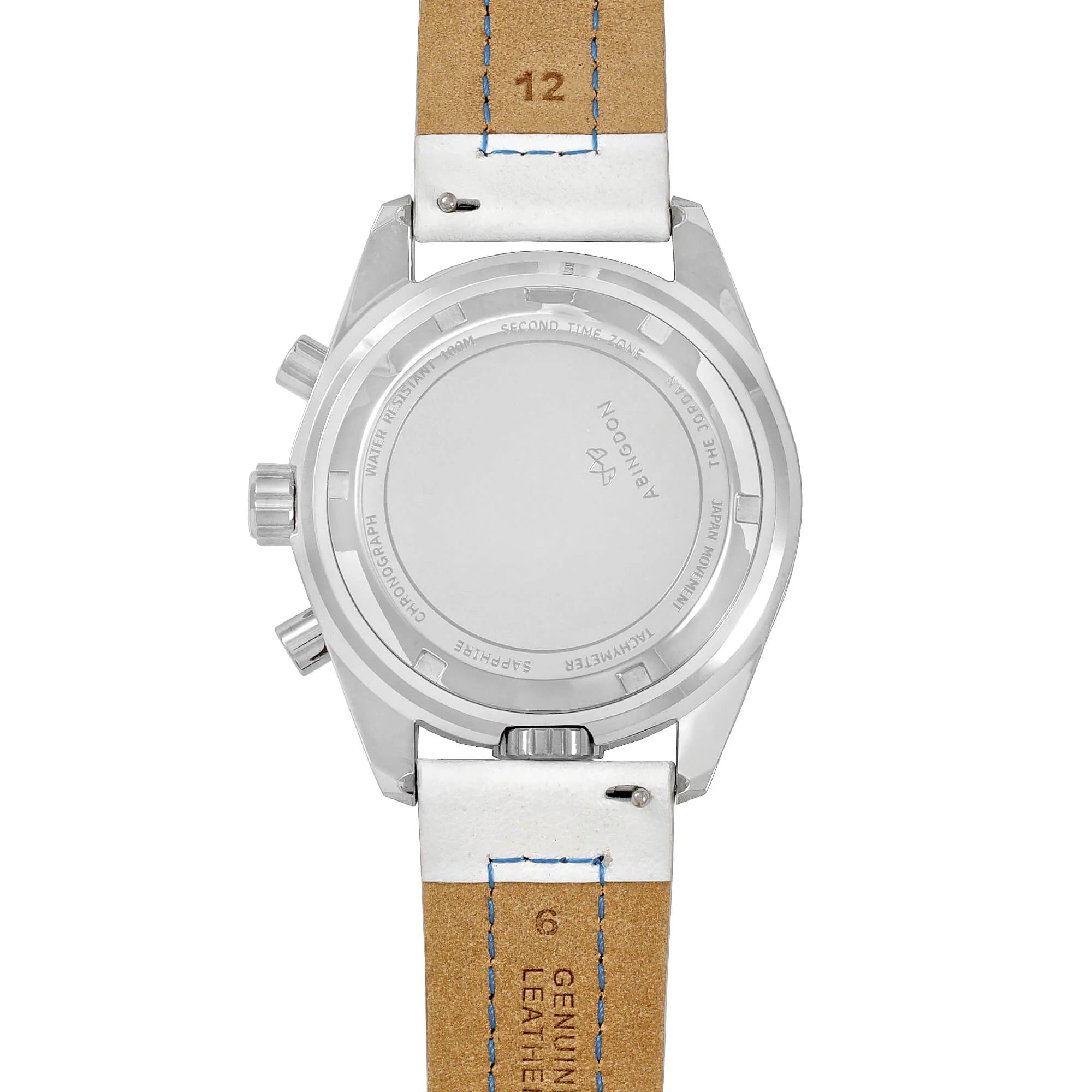 Abingdon Jordan (40mm) Victory Red