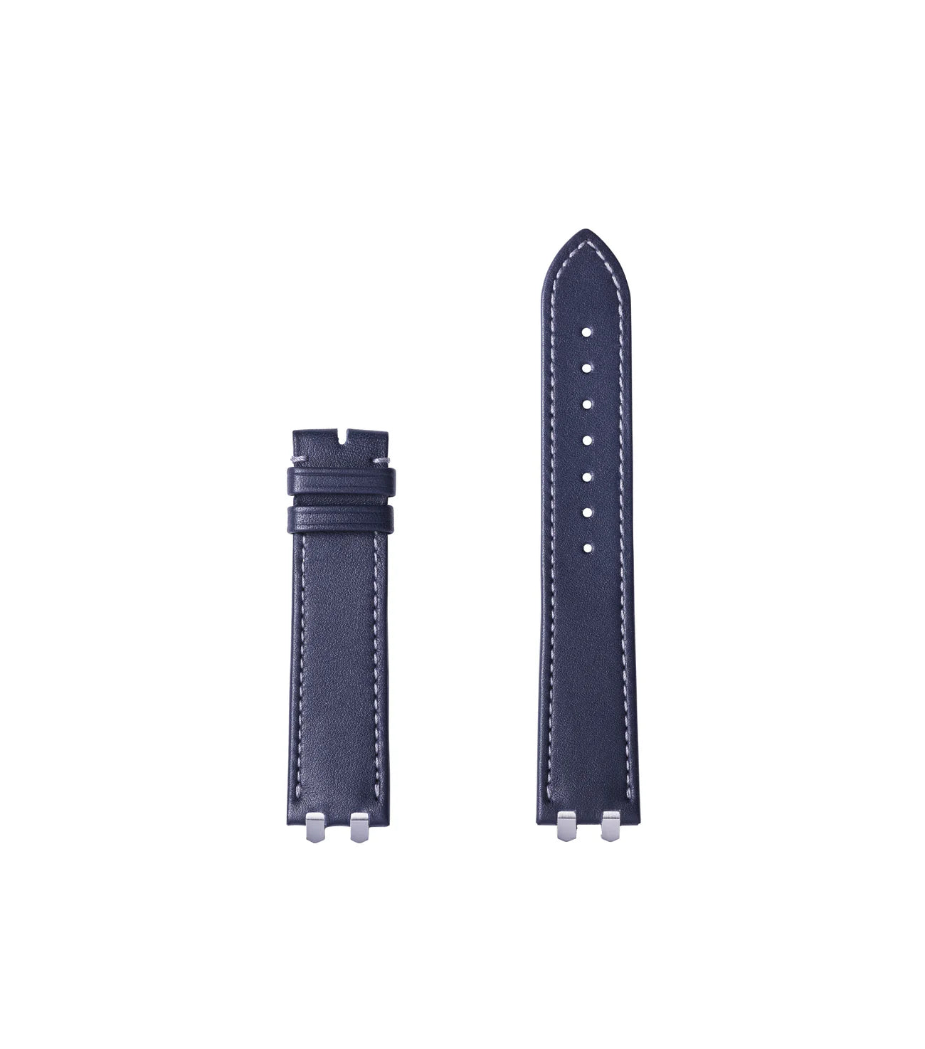 PEQUIGNET CONCORDE 36MM STRAPS