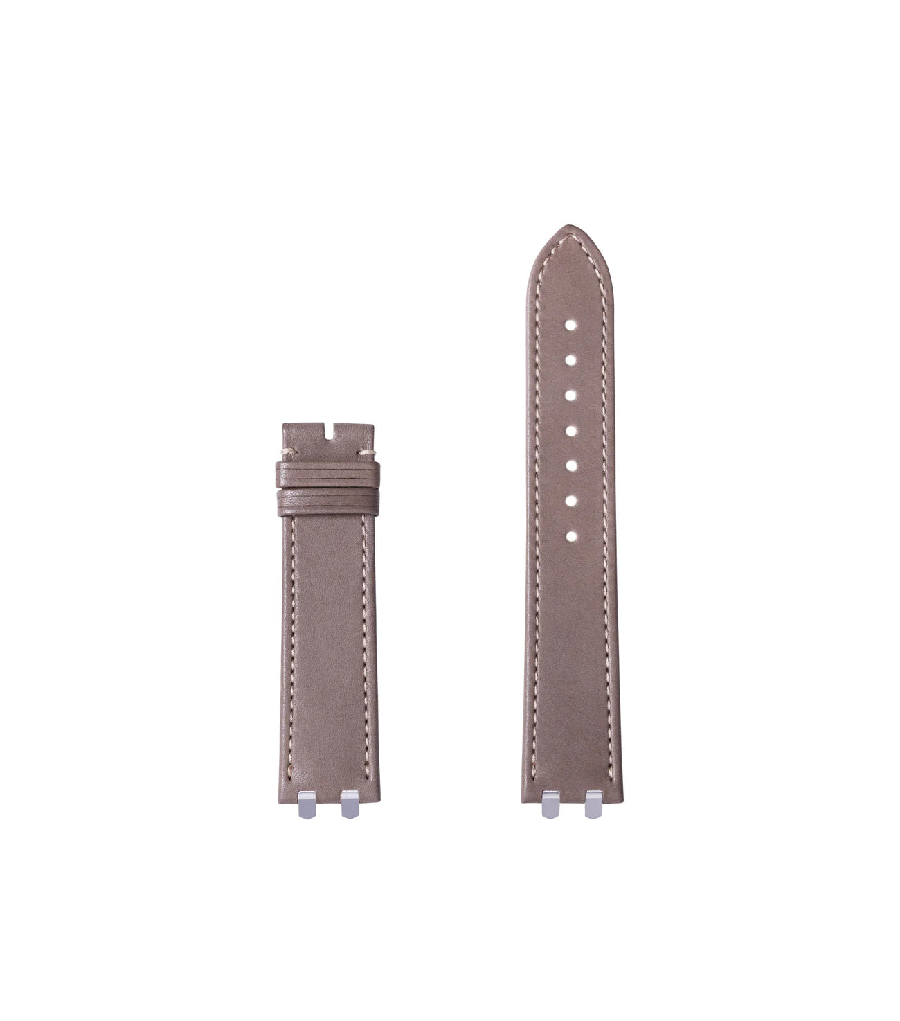 PEQUIGNET CONCORDE 36MM STRAPS