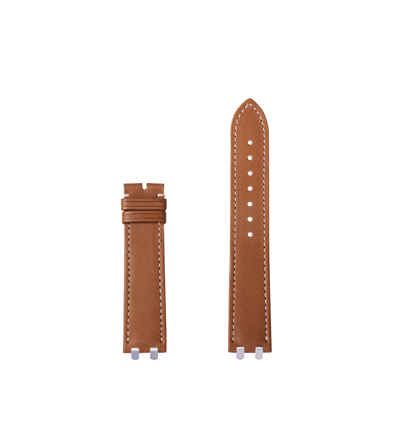PEQUIGNET CONCORDE 36MM STRAPS