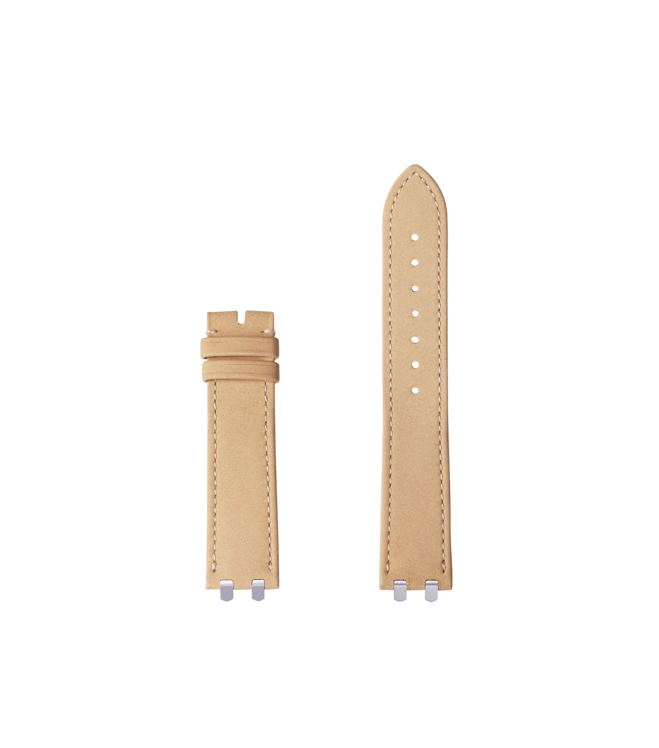 PEQUIGNET CONCORDE 36MM STRAPS