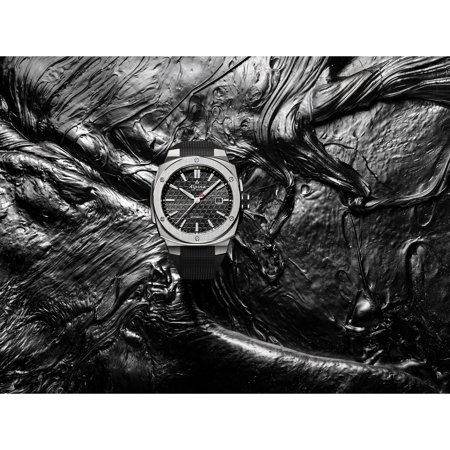 ALPINA ALPINER EXTREME AUTOMATIC 41MM AL-525B4AE6