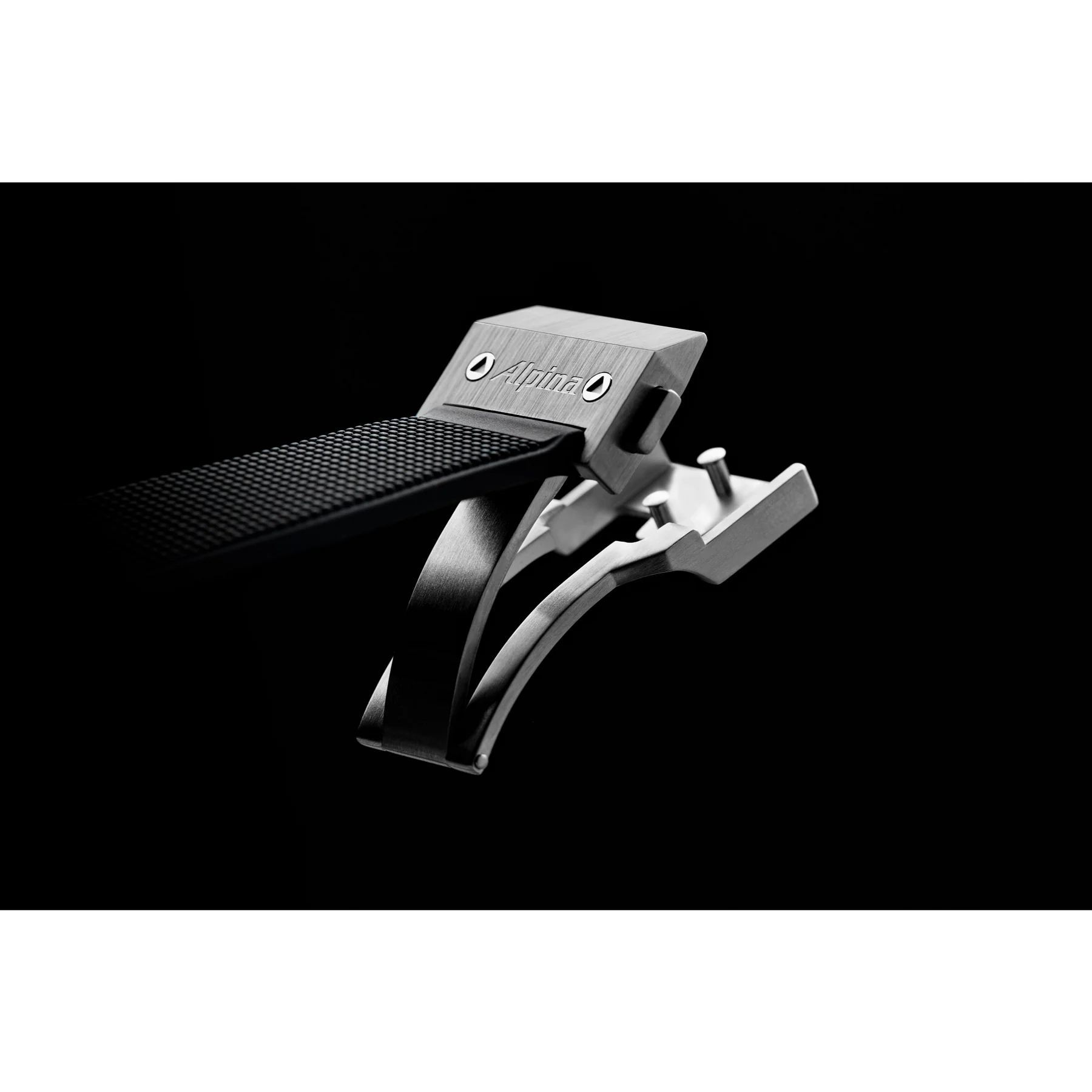 ALPINA ALPINER EXTREME AUTOMATIC 41MM AL-525B4AE6