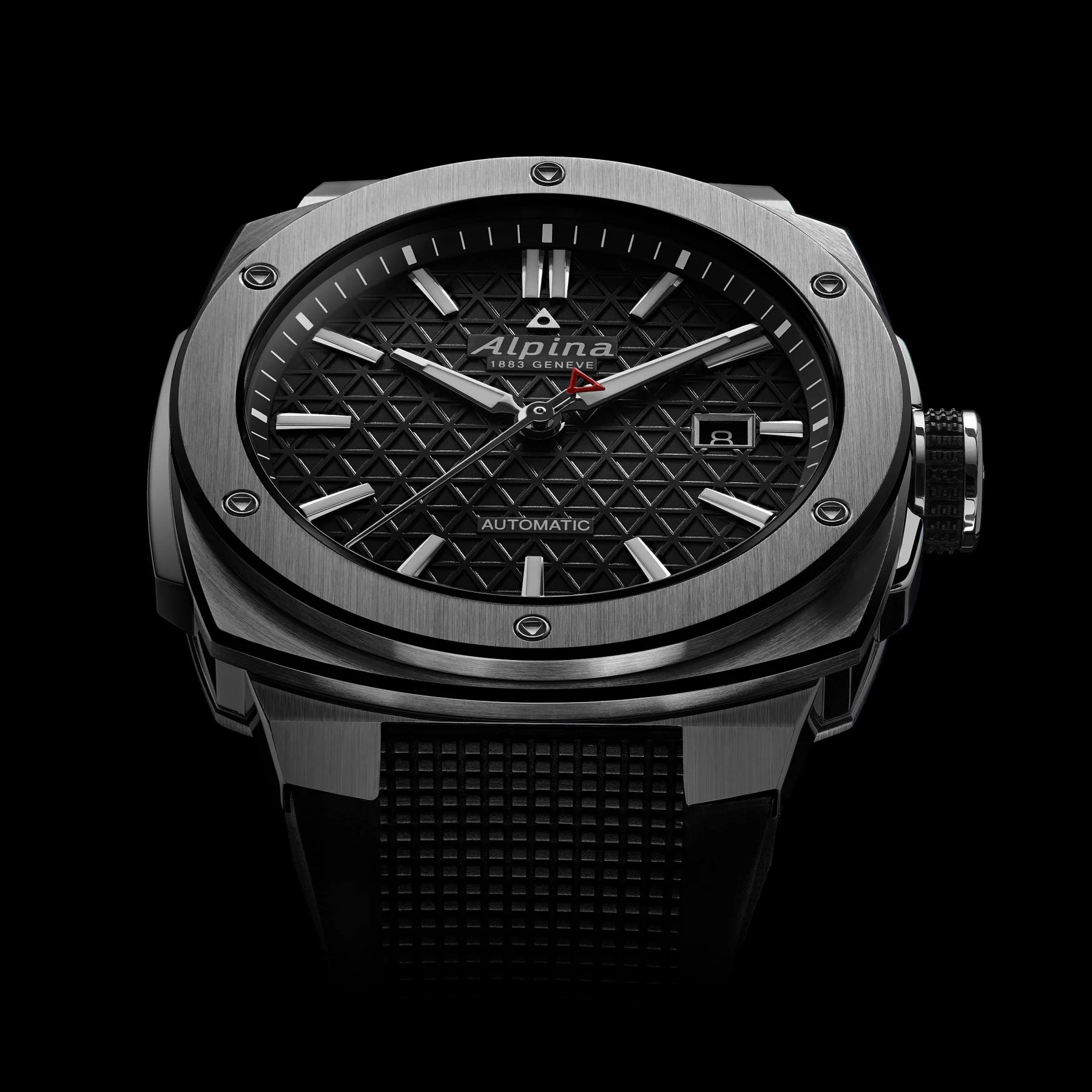 ALPINA ALPINER EXTREME AUTOMATIC 41MM AL-525B4AE6