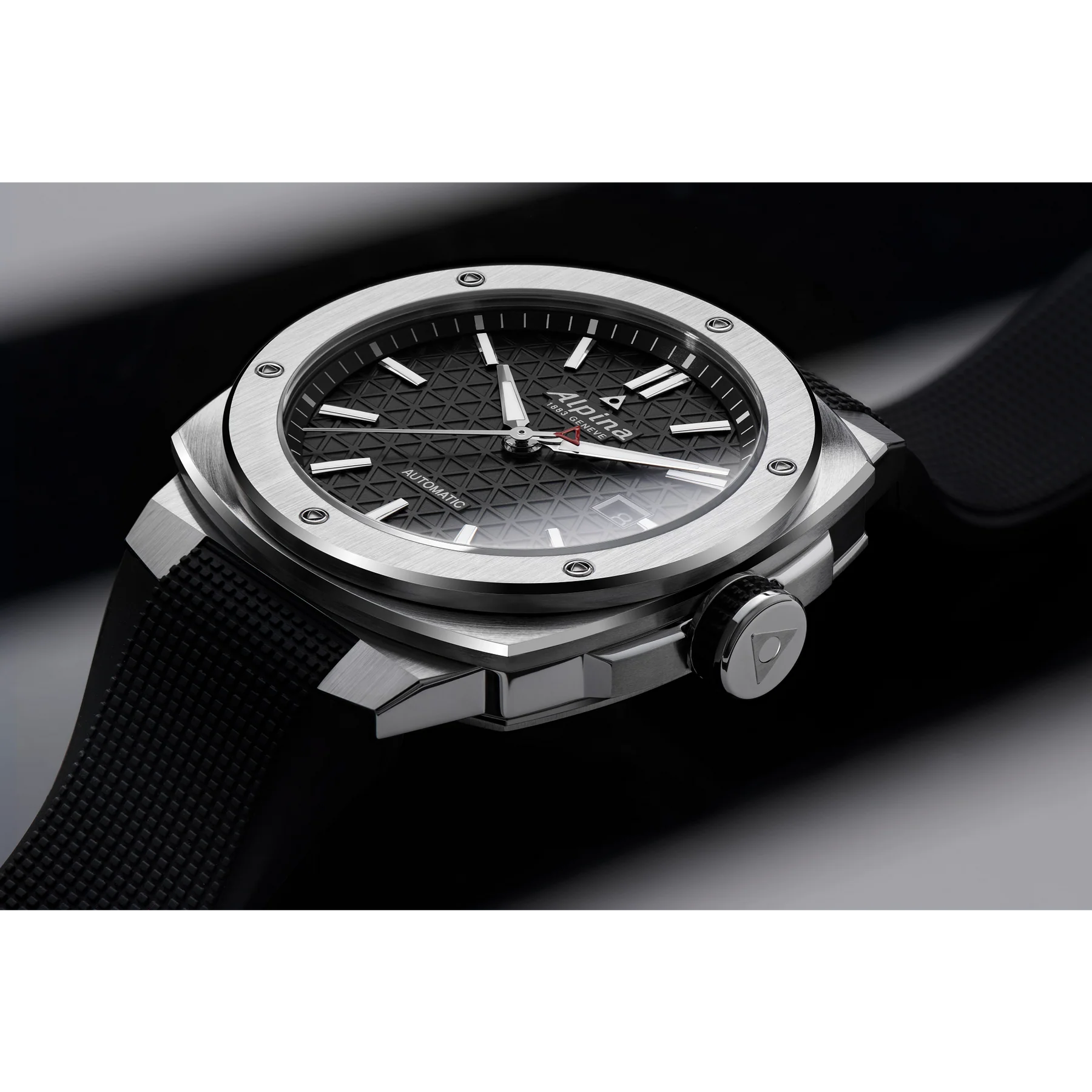 ALPINA ALPINER EXTREME AUTOMATIC 41MM AL-525B4AE6