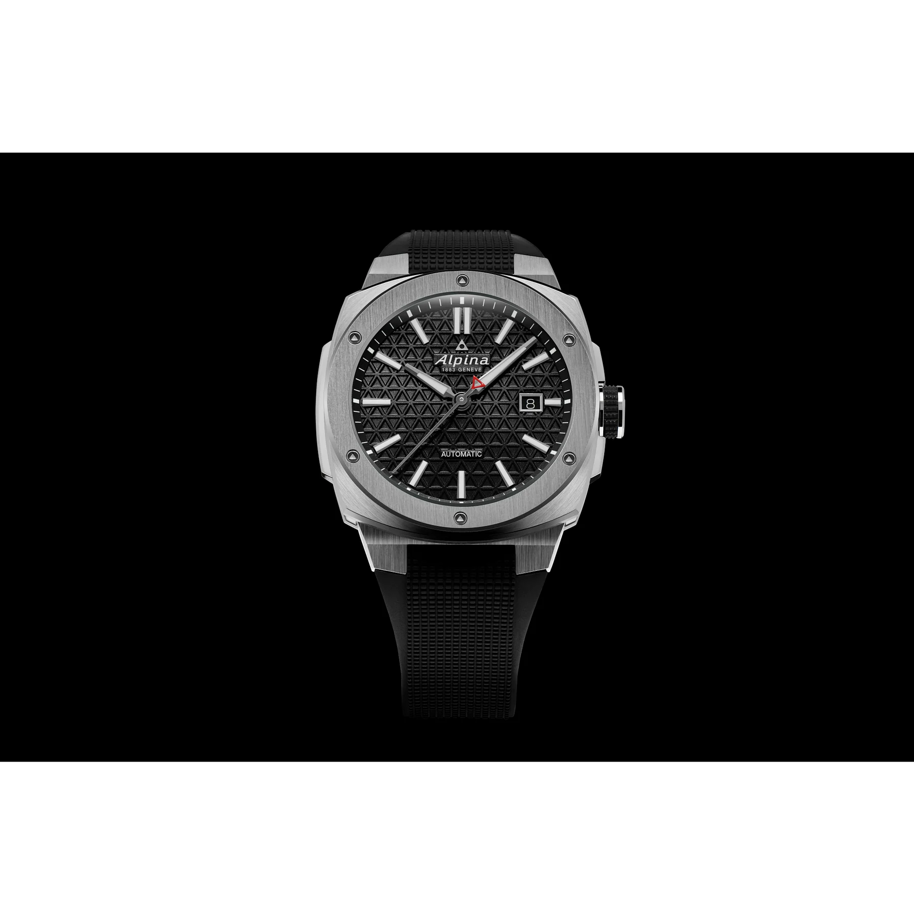 ALPINA ALPINER EXTREME AUTOMATIC 41MM AL-525B4AE6