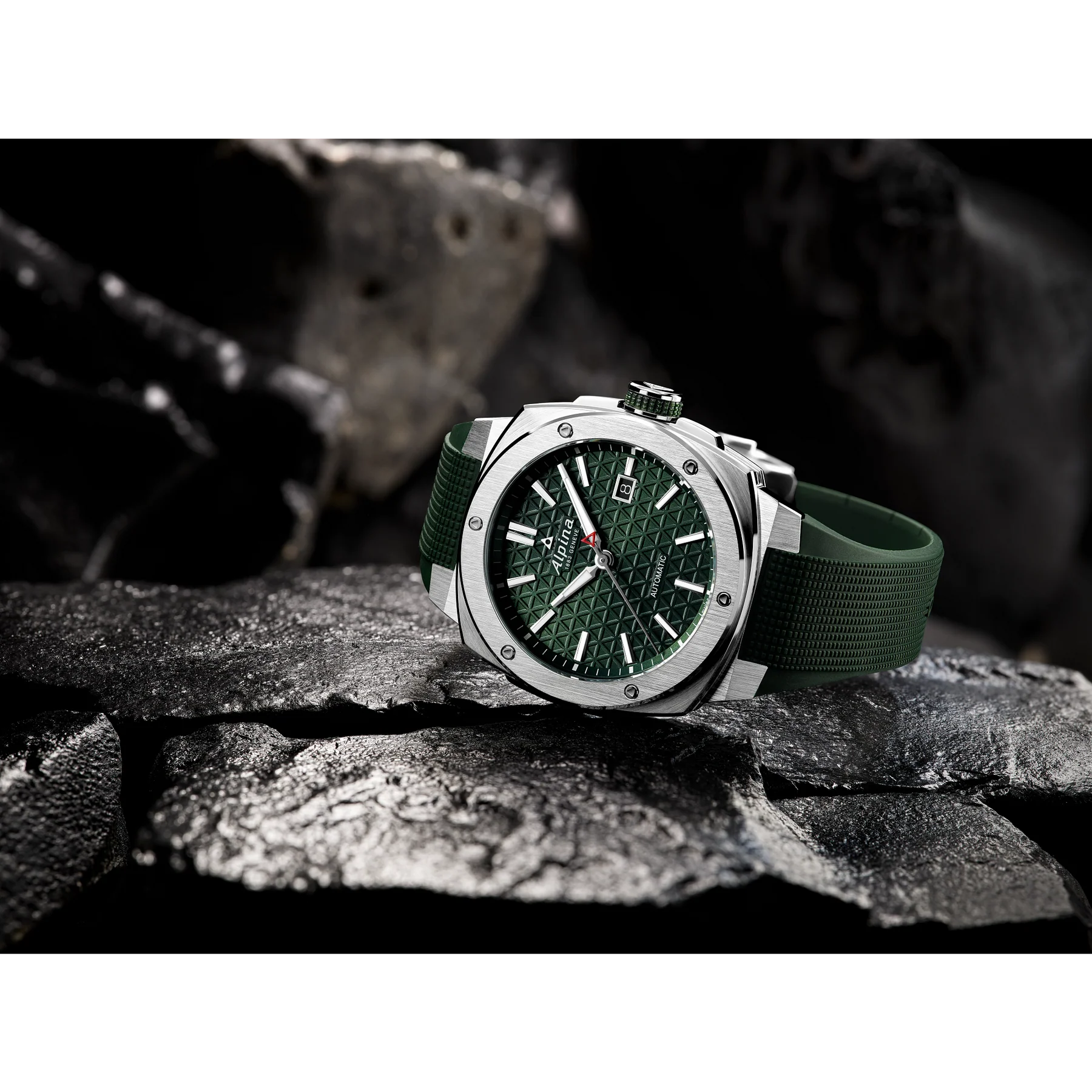 ALPINA ALPINER EXTREME AUTOMATIC 41MM AL-525GR4AE6