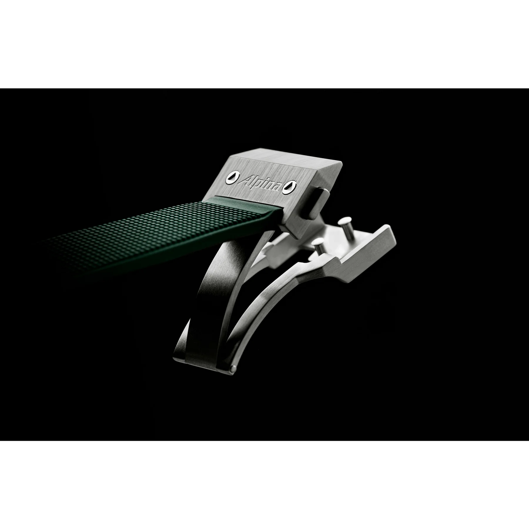 ALPINA ALPINER EXTREME AUTOMATIC 41MM AL-525GR4AE6