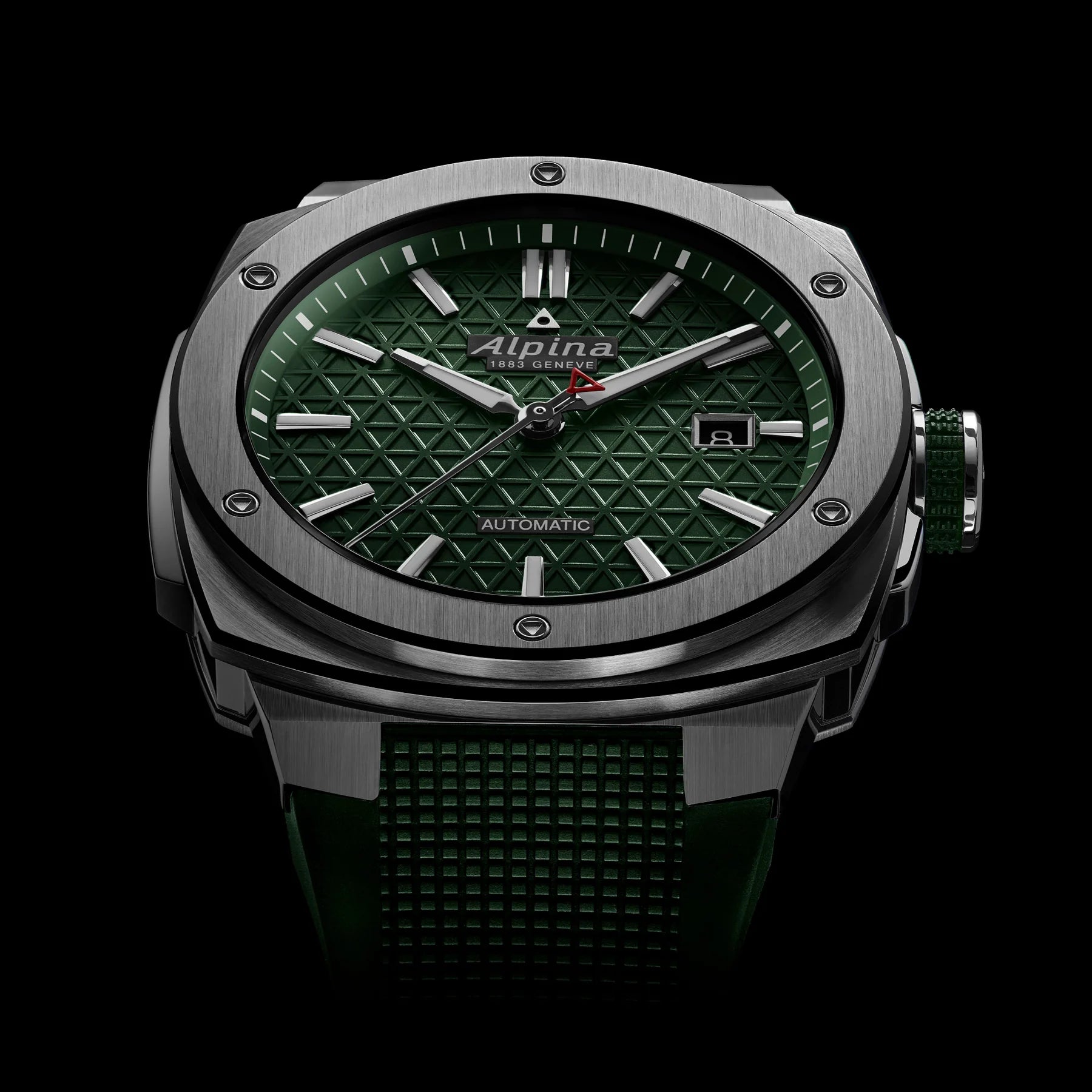 ALPINA ALPINER EXTREME AUTOMATIC 41MM AL-525GR4AE6