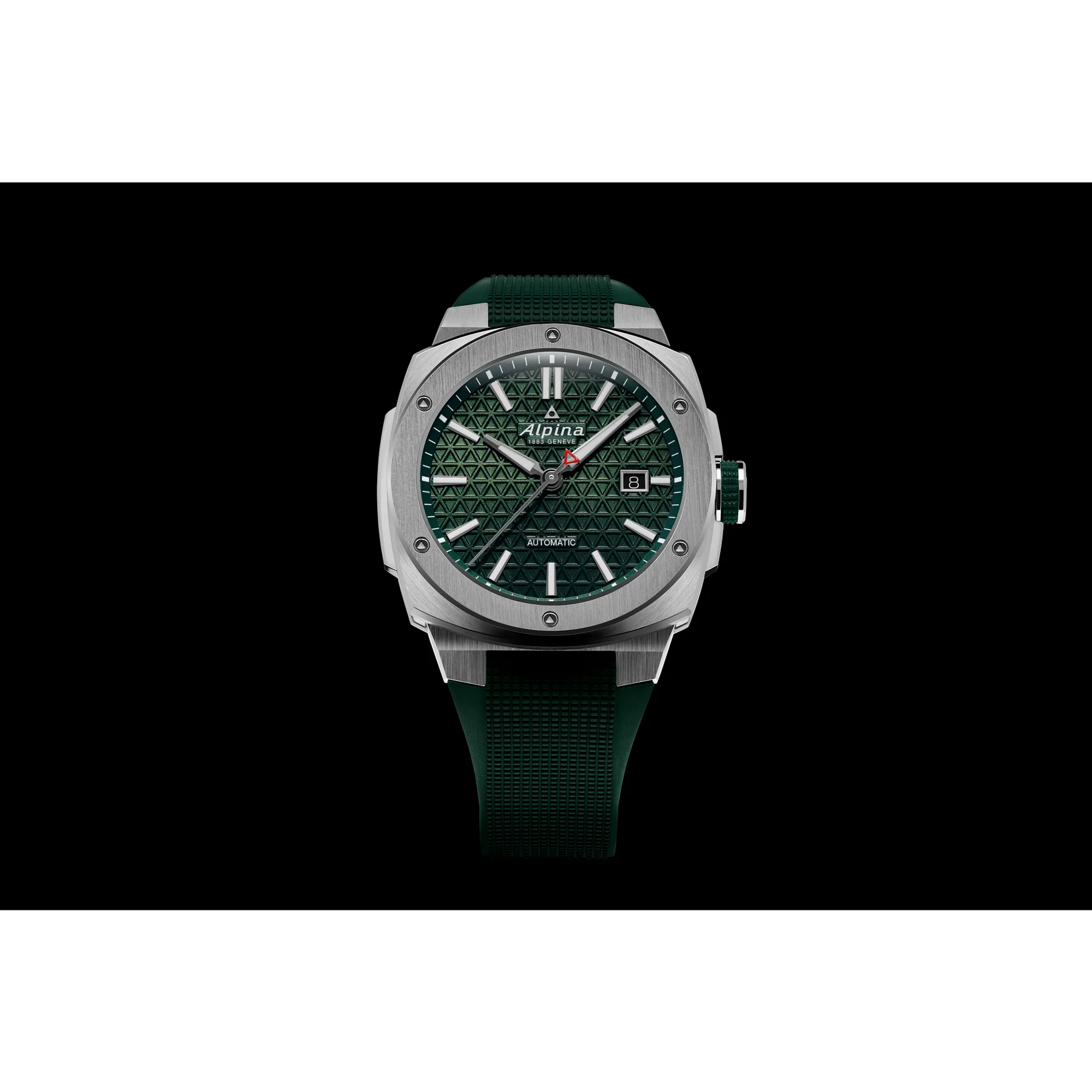 ALPINA ALPINER EXTREME AUTOMATIC 41MM AL-525GR4AE6