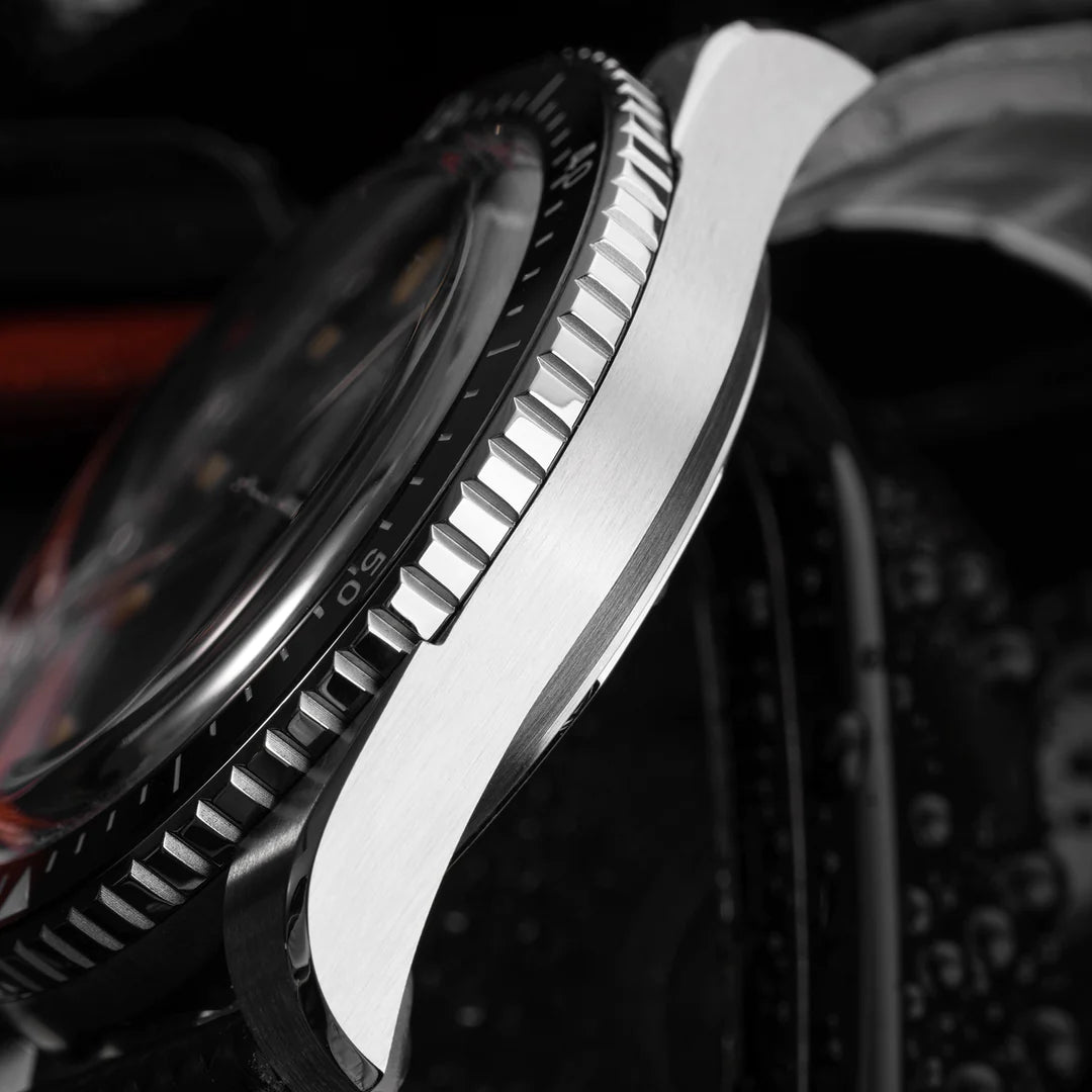 Vulcain Skindiver Nautique Blue (38mm) 660170A37