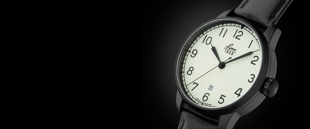 Laco Navy Watch Casablanca (42mm) Automatic 861776.2