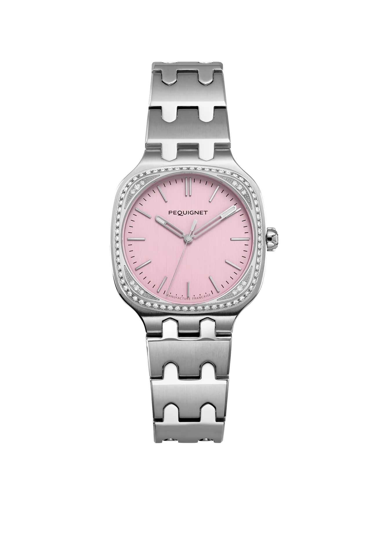 Pequignet Concorde Pink (30mm) 9042489/1