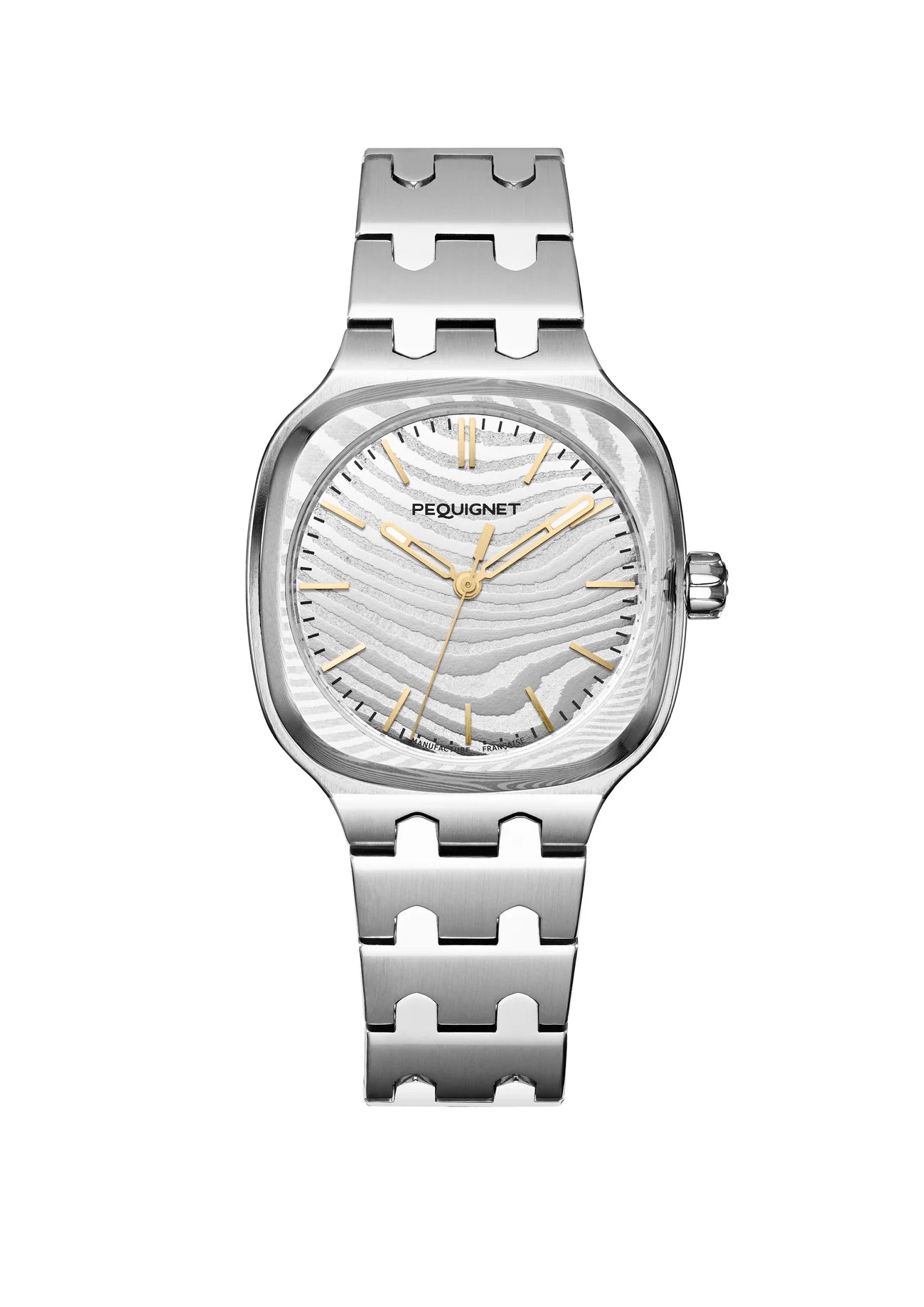 Pequignet Concorde Damas Limited Edition (36mm) 9046233