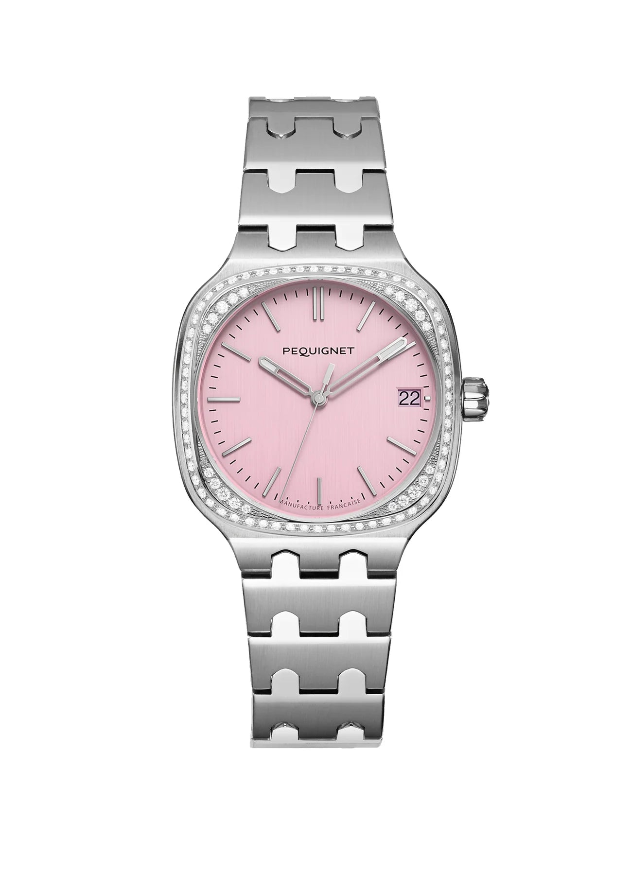 Pequignet Concorde Pink (36mm) 9046483