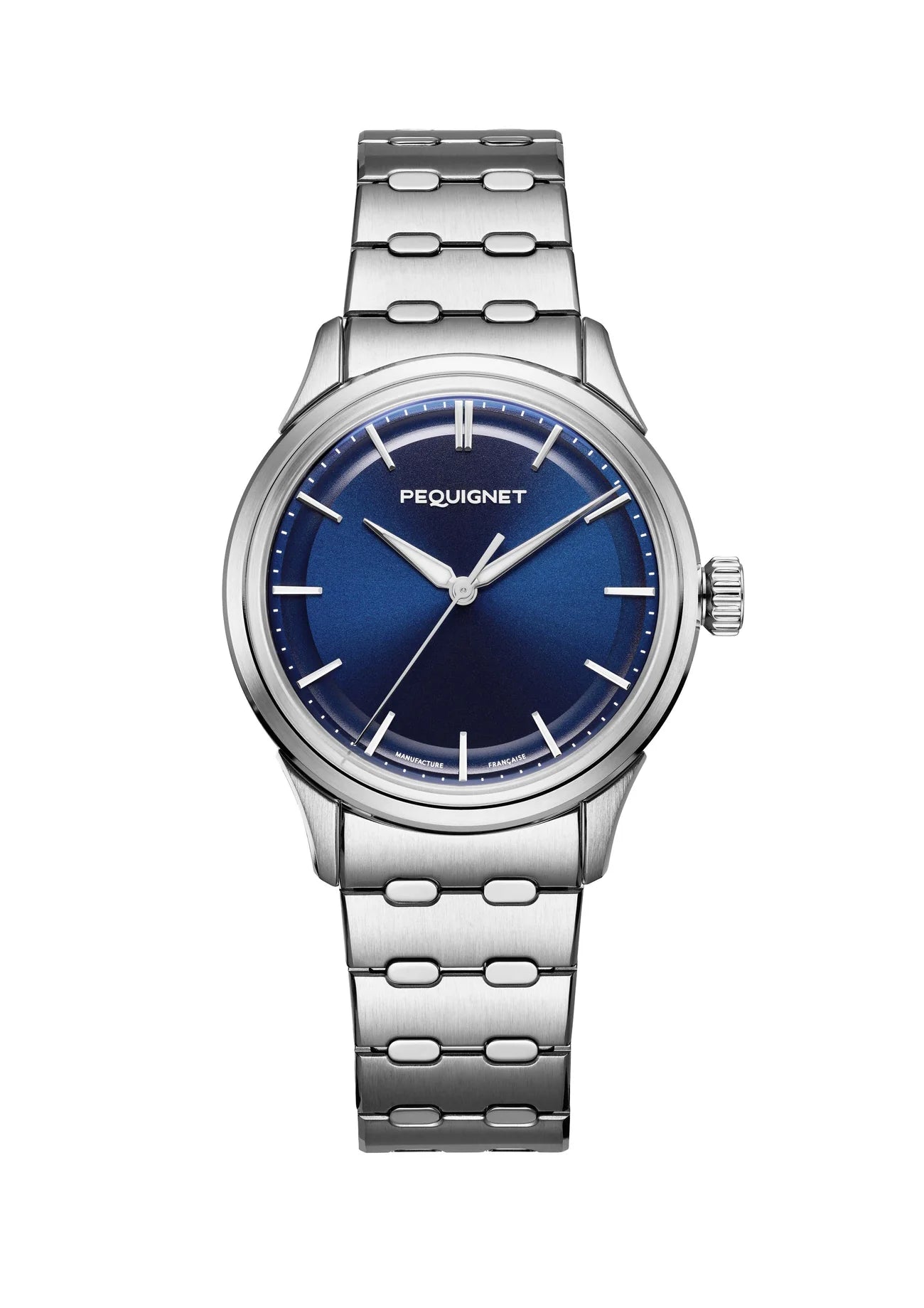 Pequignet Royale Paris Blue (36mm) 9106373