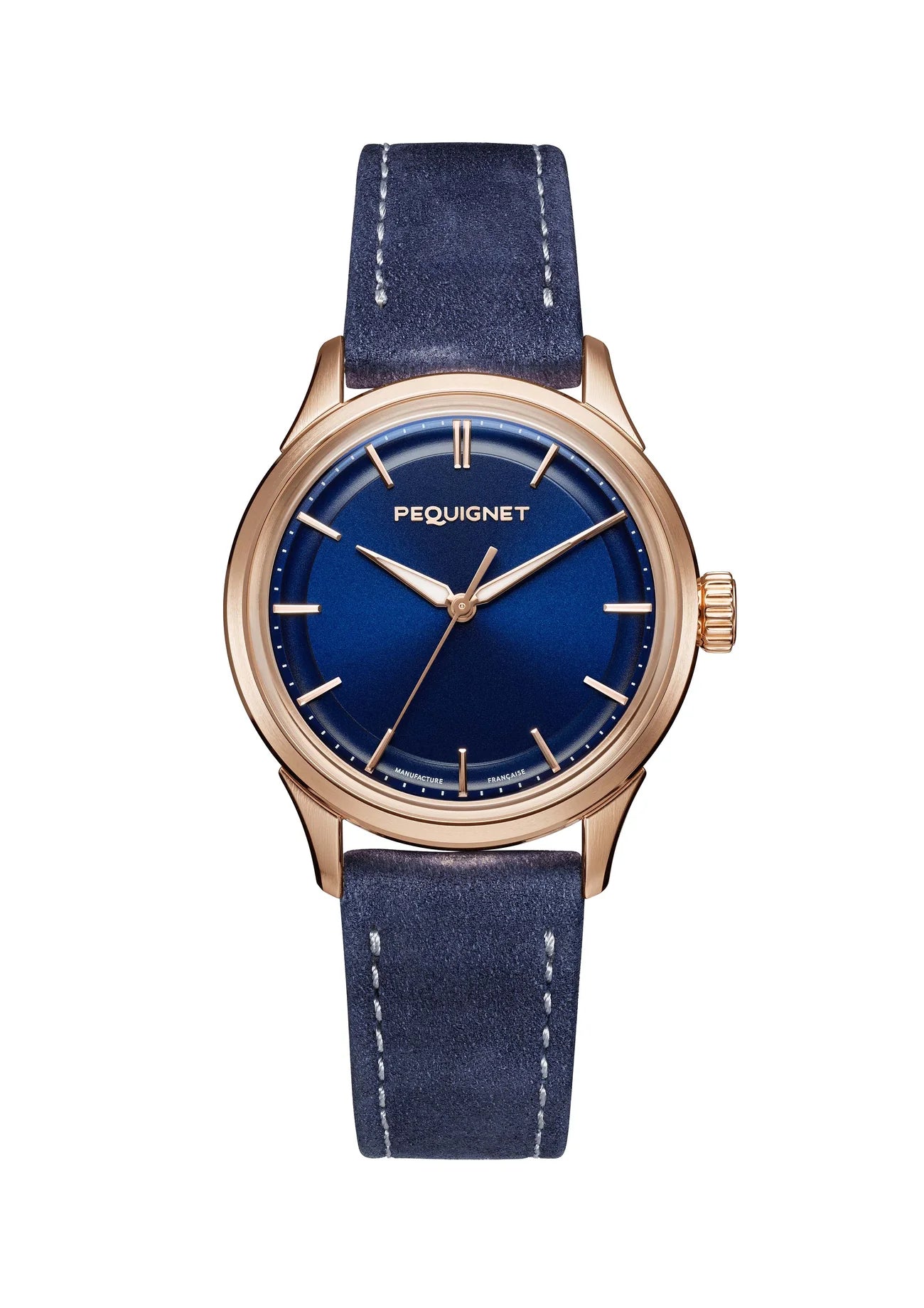 Pequignet Royale Paris Gold (36mm) 9107378