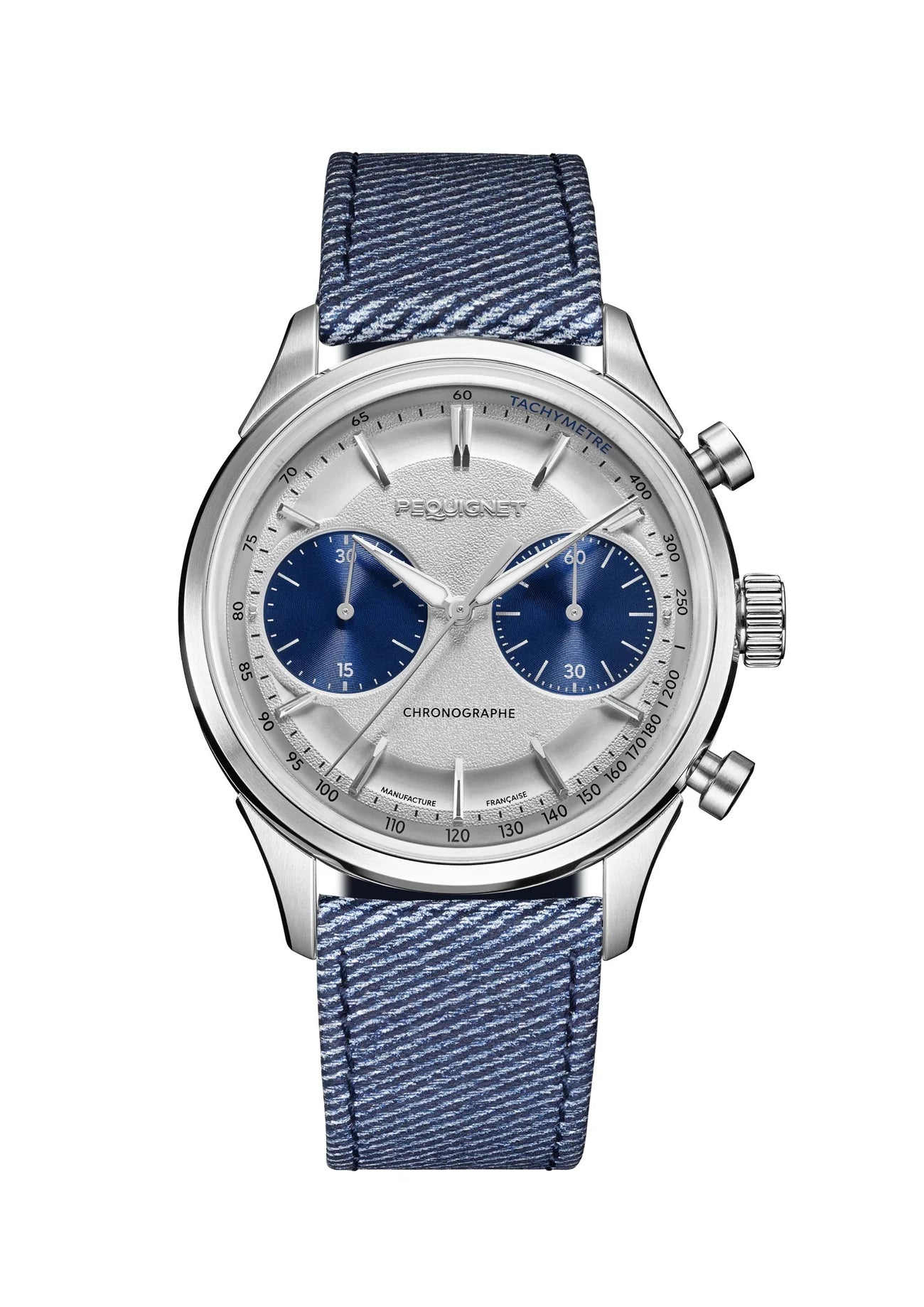 Pequignet Royale Paris Chrono (39.5mm) 9120313