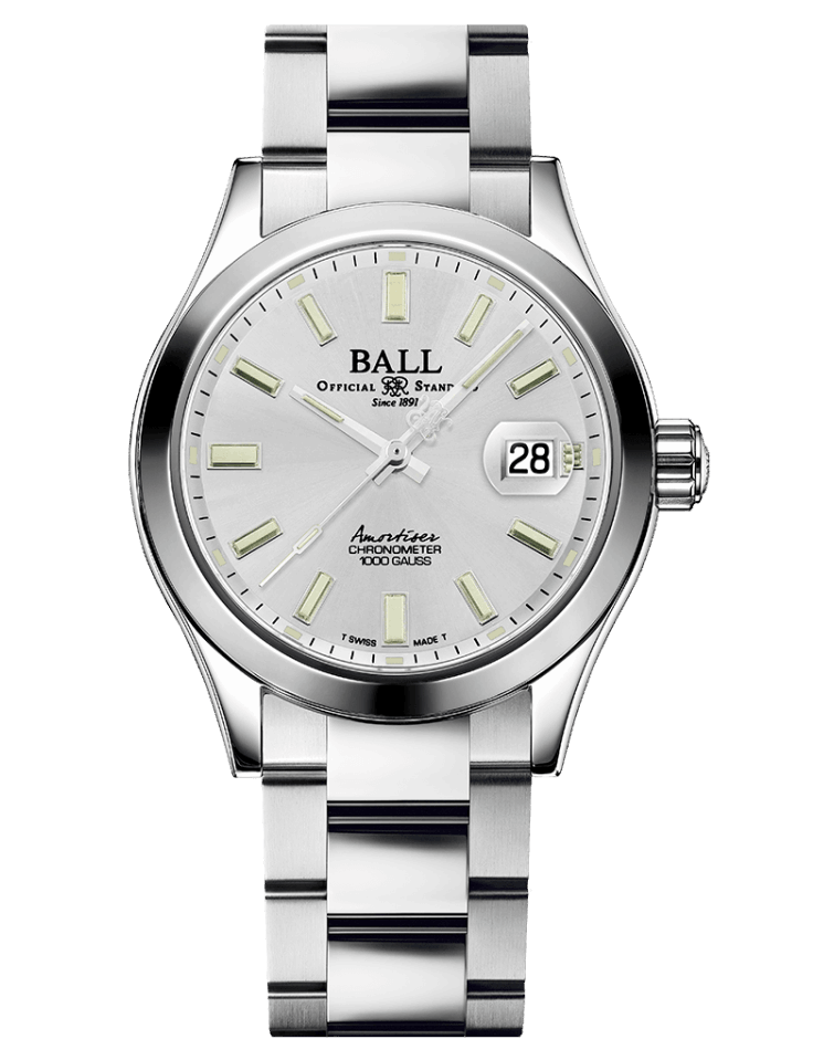 Ball endurance watch best sale