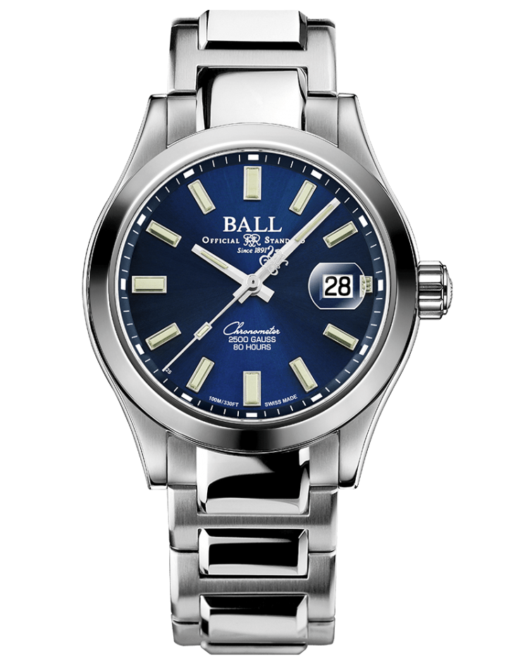 BALL Engineer M Endurance (40mm) NM9032C-S3CJ