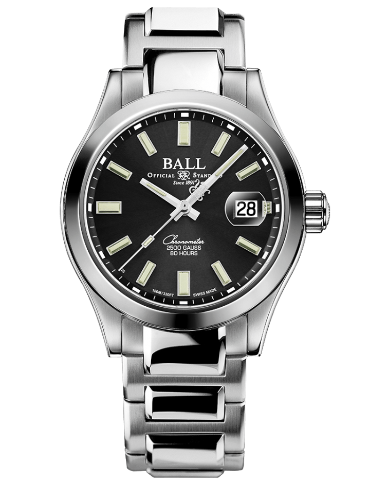 BALL Engineer M Endurance (40mm) NM9032C-S3CJ