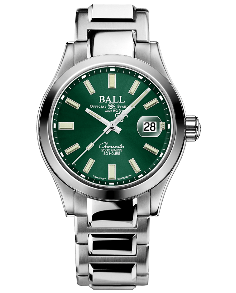 BALL Engineer M Endurance (40mm) NM9032C-S3CJ
