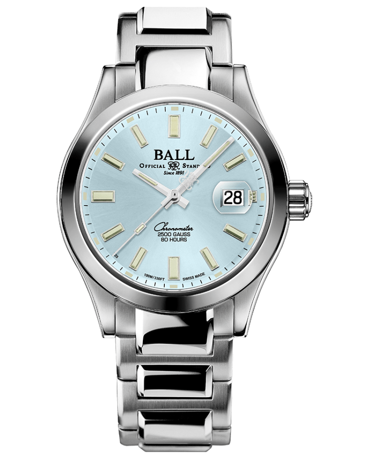 BALL Engineer M Endurance (40mm) NM9032C-S3CJ