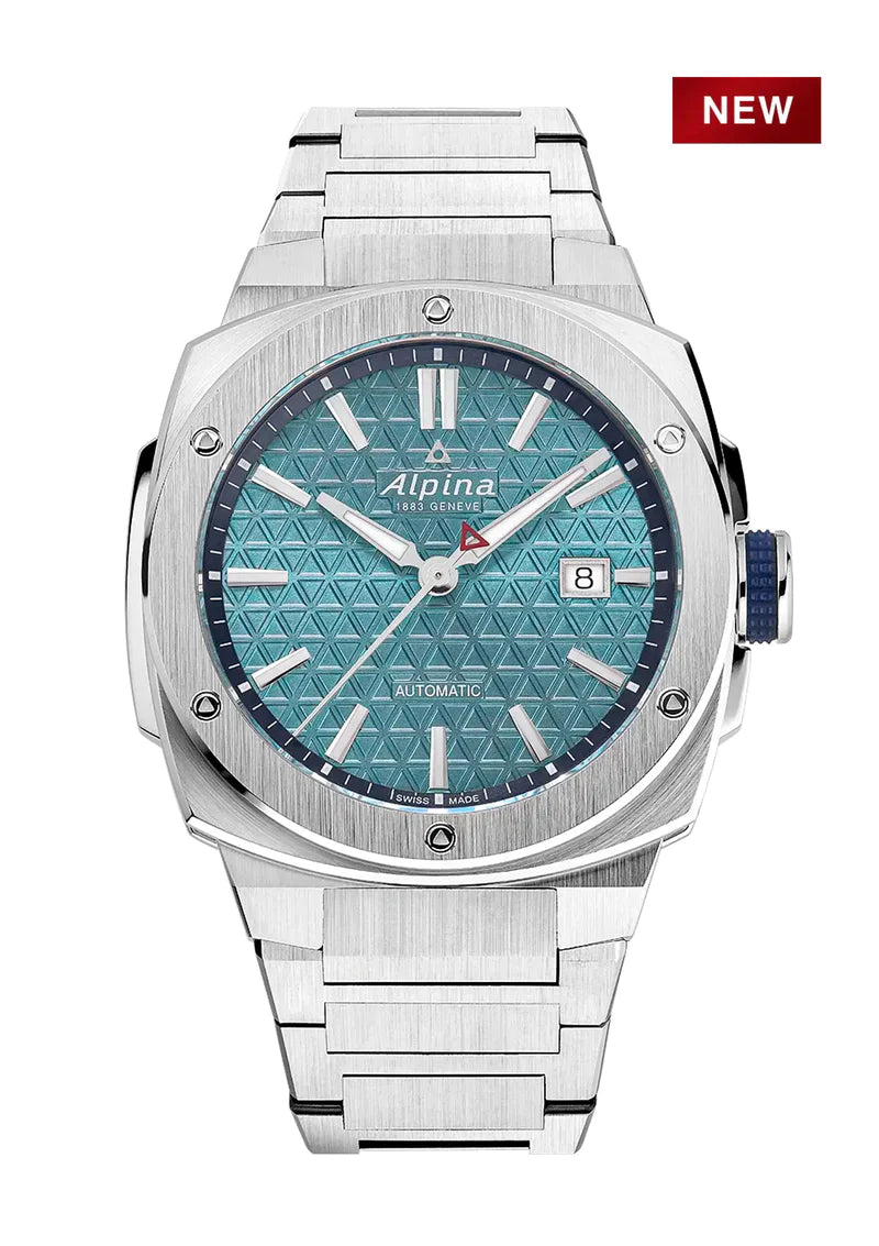 ALPINA ALPINER EXTREME AUTOMATIC - CHRONOS LIMITED EDITION AL-525CH4AE6B